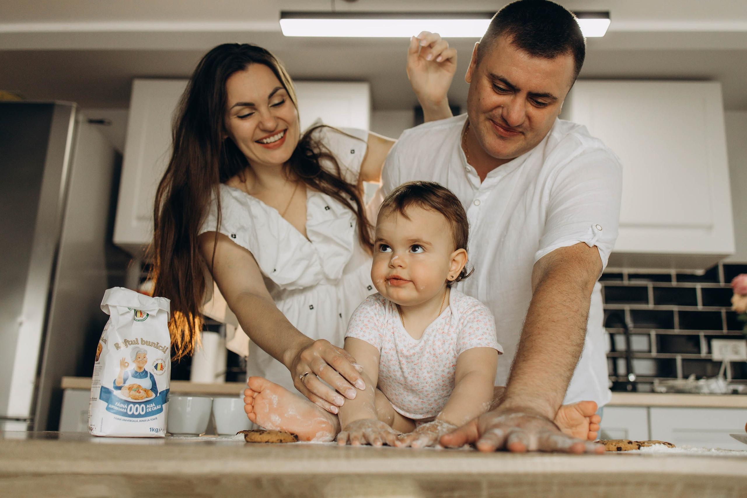 Денис, Юлия и Катерина. Свадебный фотограф Измаил, Констанца, Бухарест, Галац, Браила Julia Dickinson