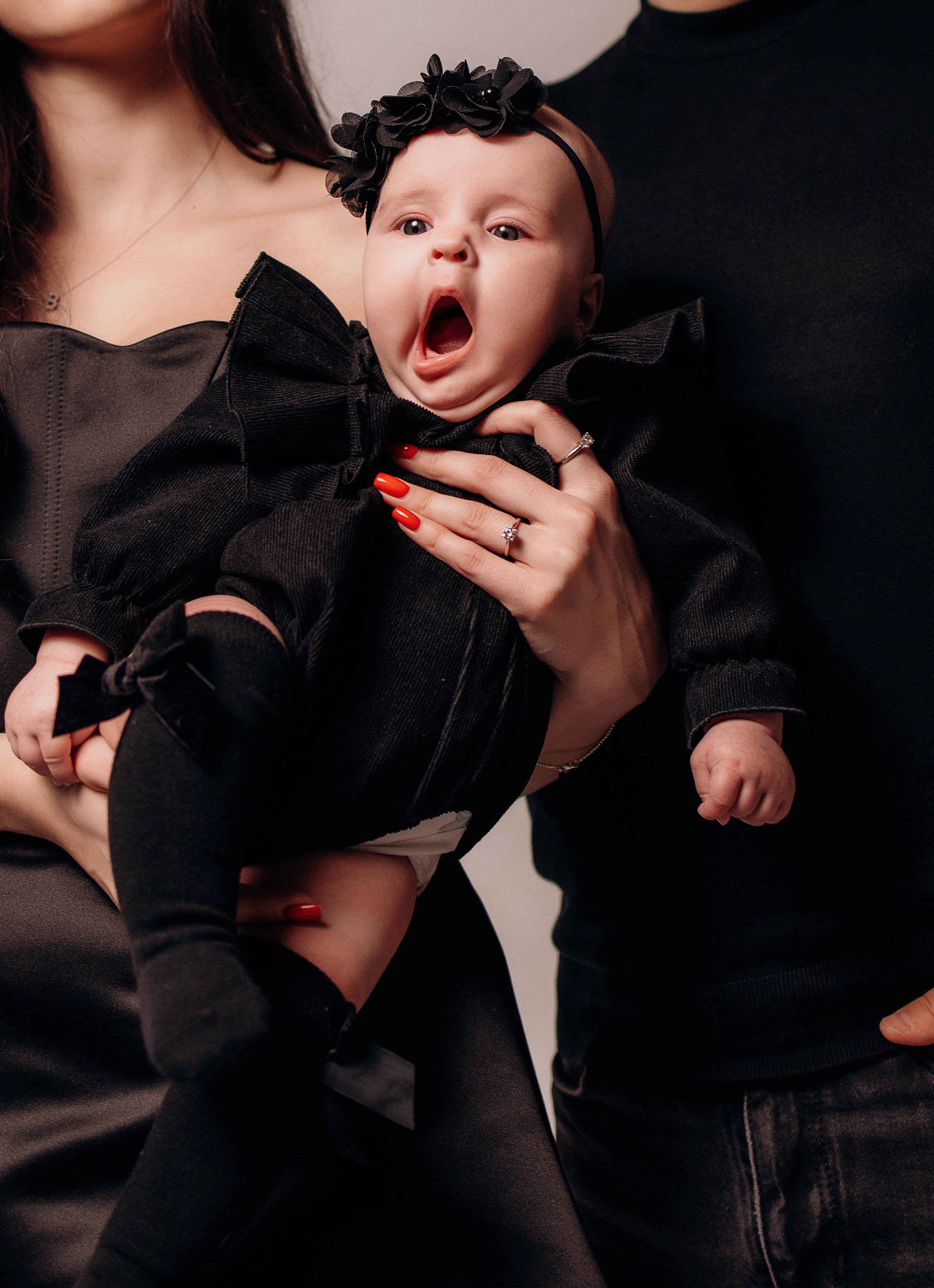 Олег, Виктория и Дарья. Свадебный фотограф Измаил, Констанца, Бухарест, Галац, Браила Julia Dickinson