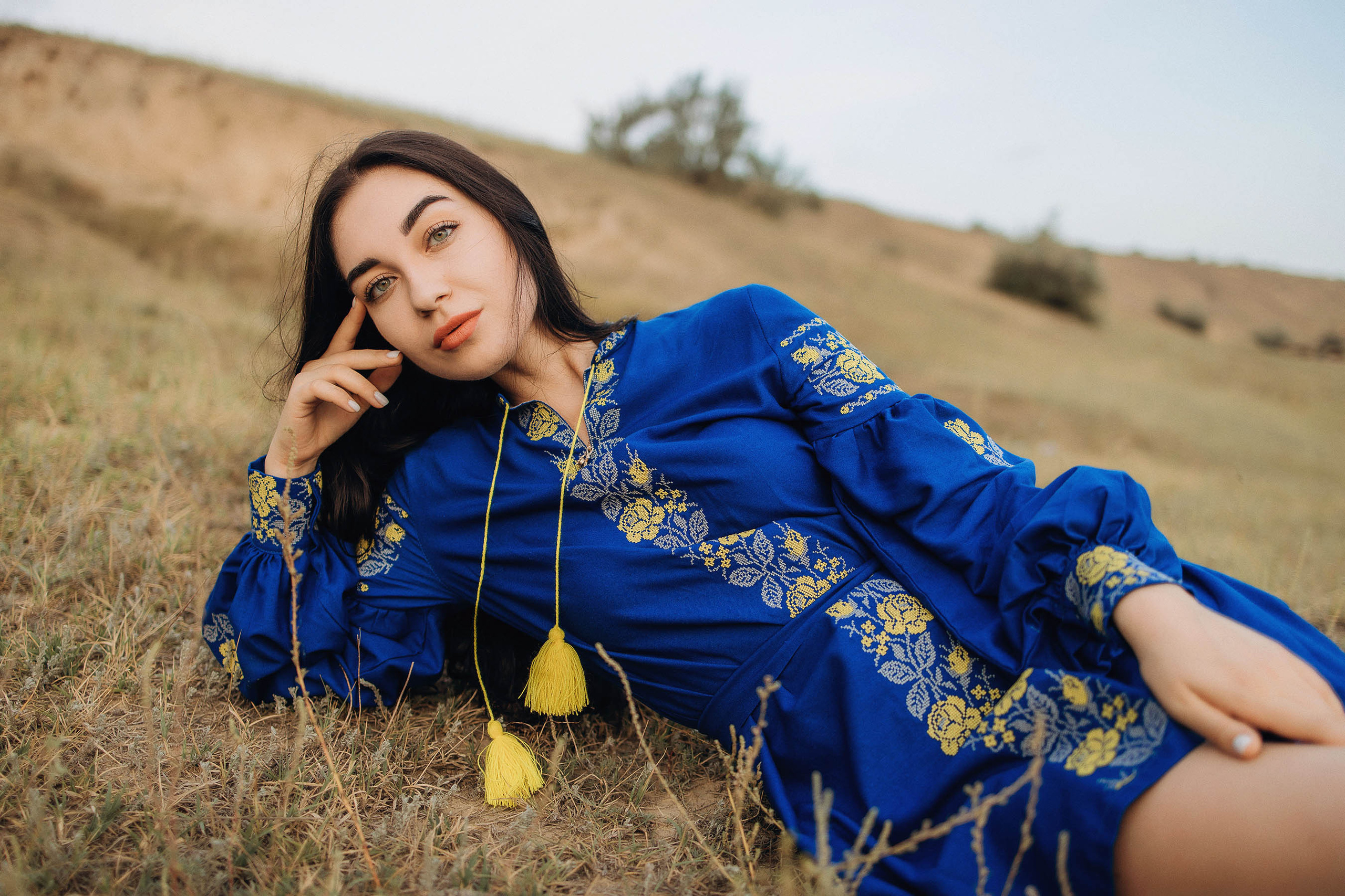 Инесса. Свадебный фотограф Измаил, Констанца, Бухарест, Галац, Браила Julia Dickinson