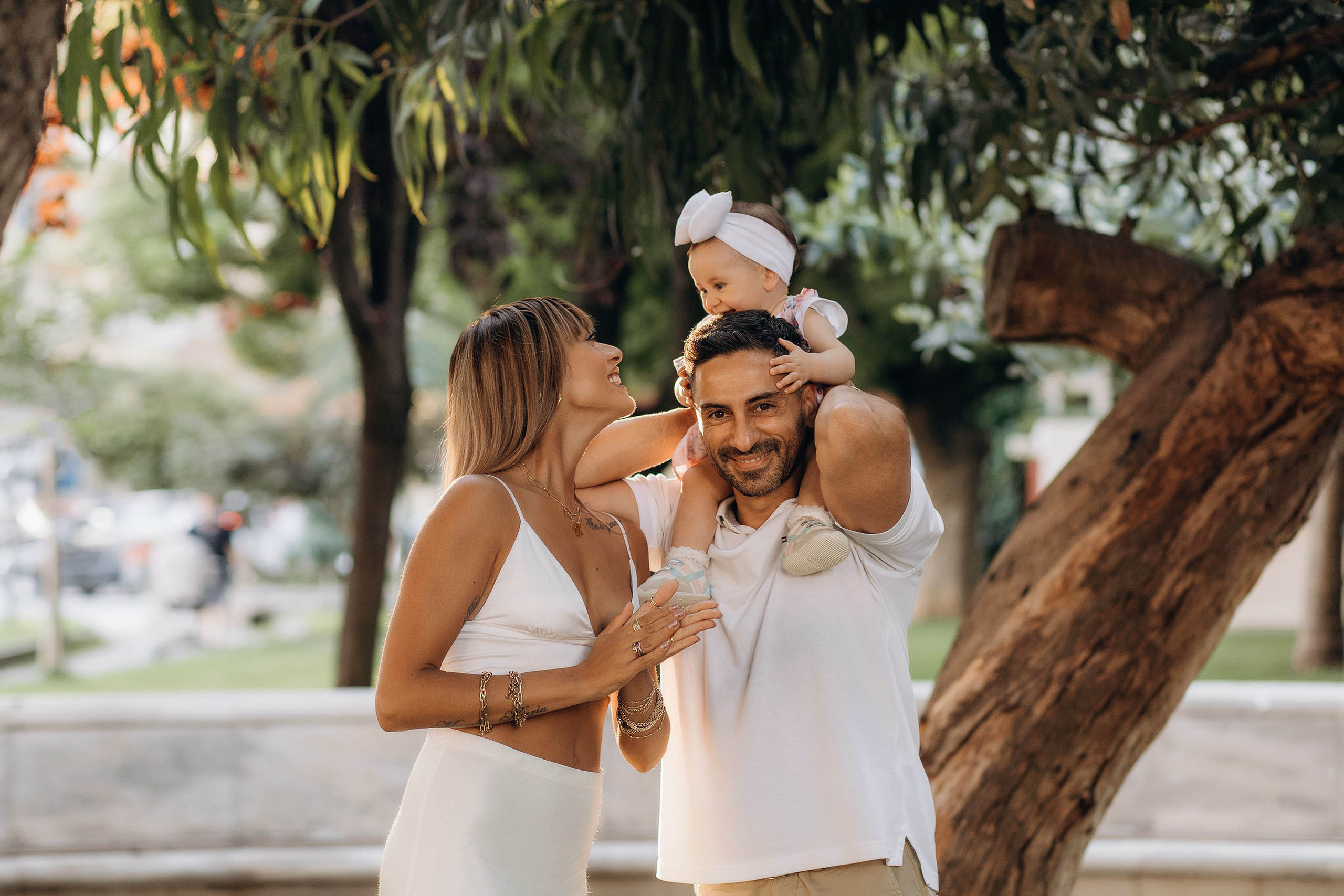 Танос, Мария и Кристина. Свадебный фотограф Измаил, Констанца, Бухарест, Галац, Браила Julia Dickinson