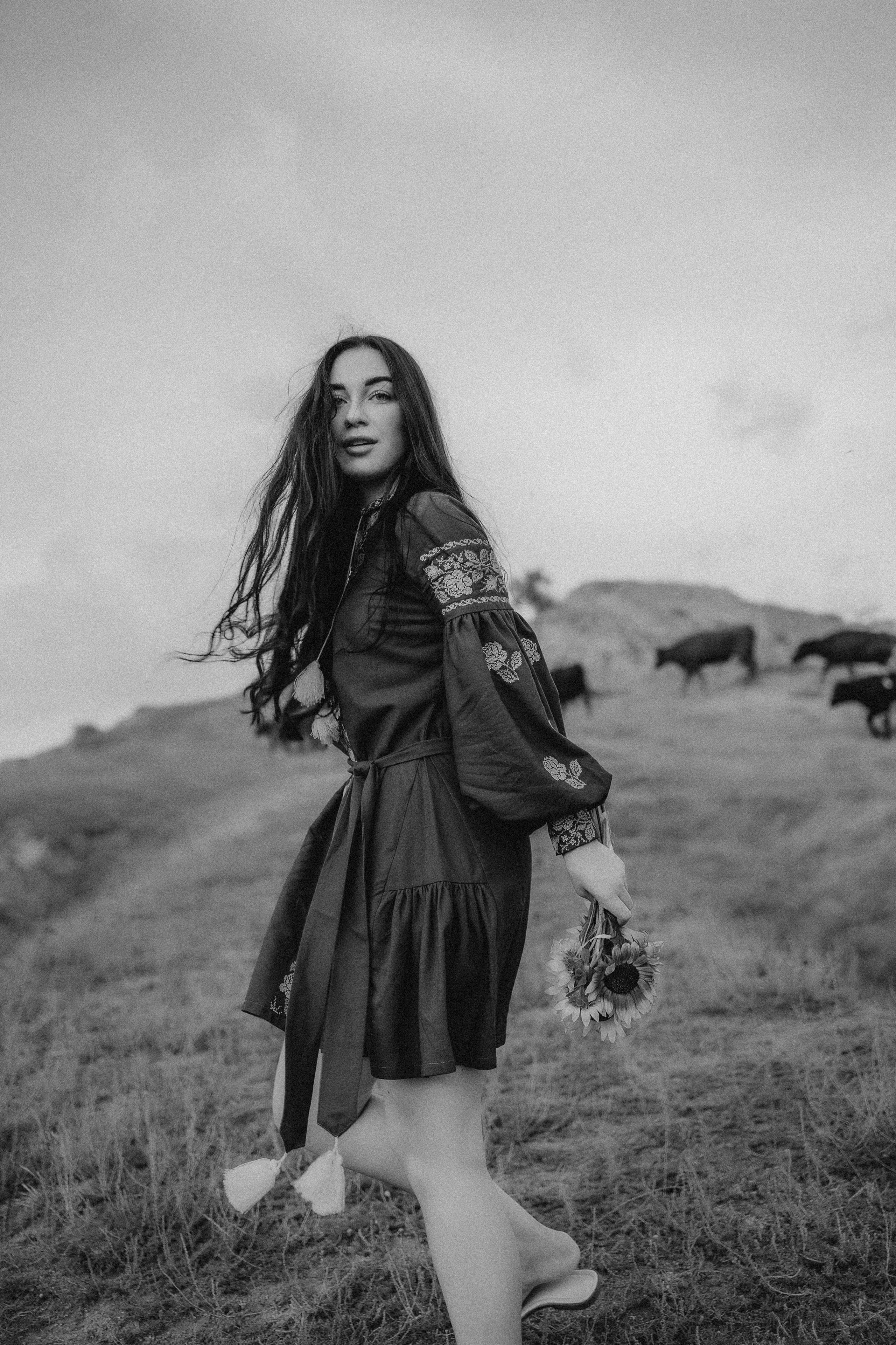 Инесса. Свадебный фотограф Измаил, Констанца, Бухарест, Галац, Браила Julia Dickinson