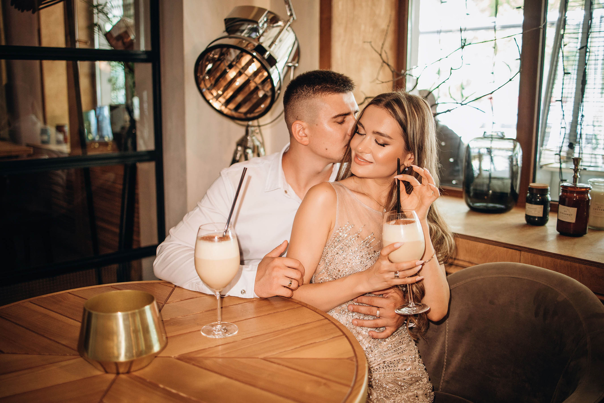 Денис и Марина. Свадебный фотограф Измаил, Констанца, Бухарест, Галац, Браила Julia Dickinson