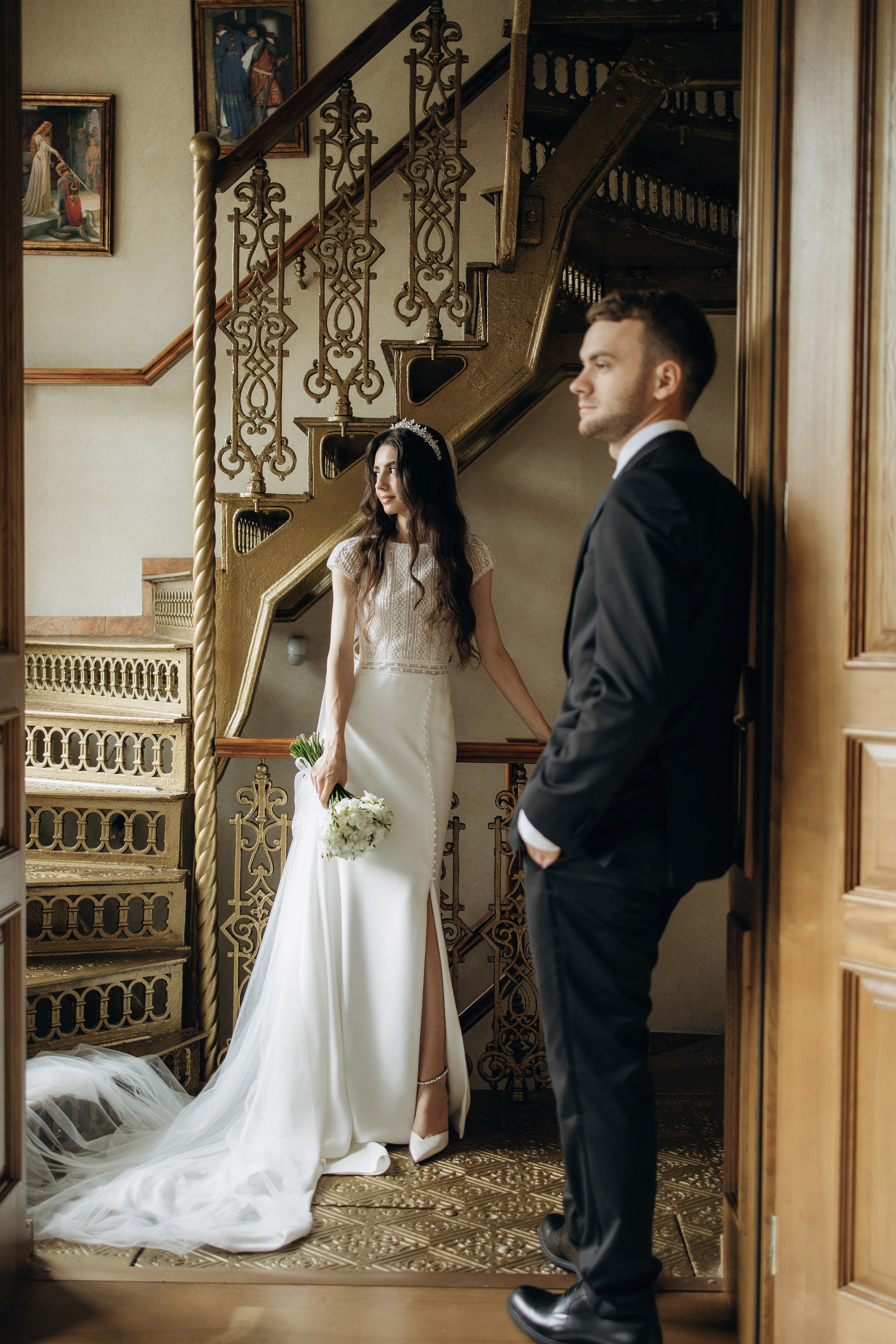 Свадебный фотограф Констанца. Свадебный фотограф Измаил, Констанца, Бухарест, Галац, Браила Julia Dickinson