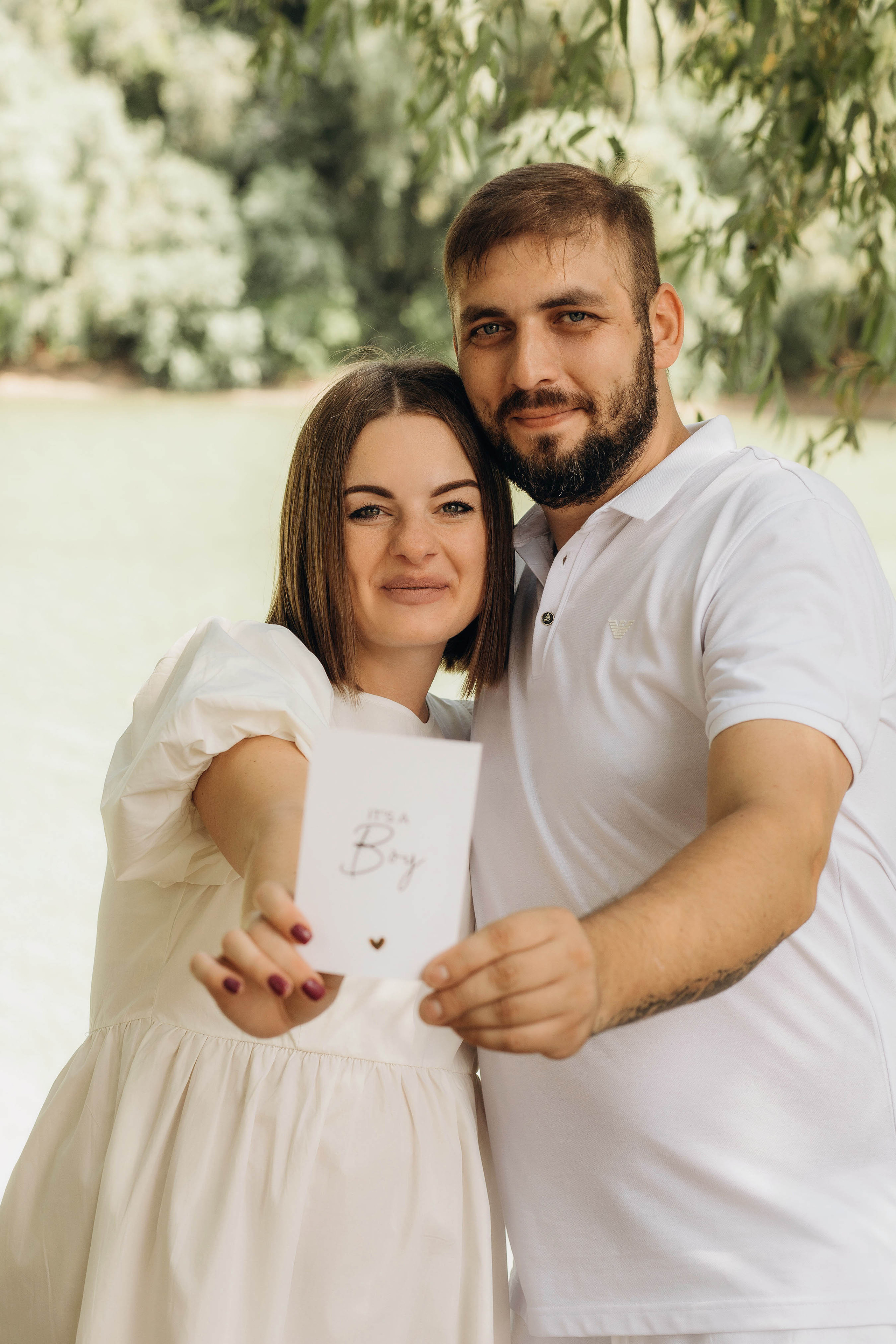 Станислав и Мария. Свадебный фотограф Измаил, Констанца, Бухарест, Галац, Браила Julia Dickinson