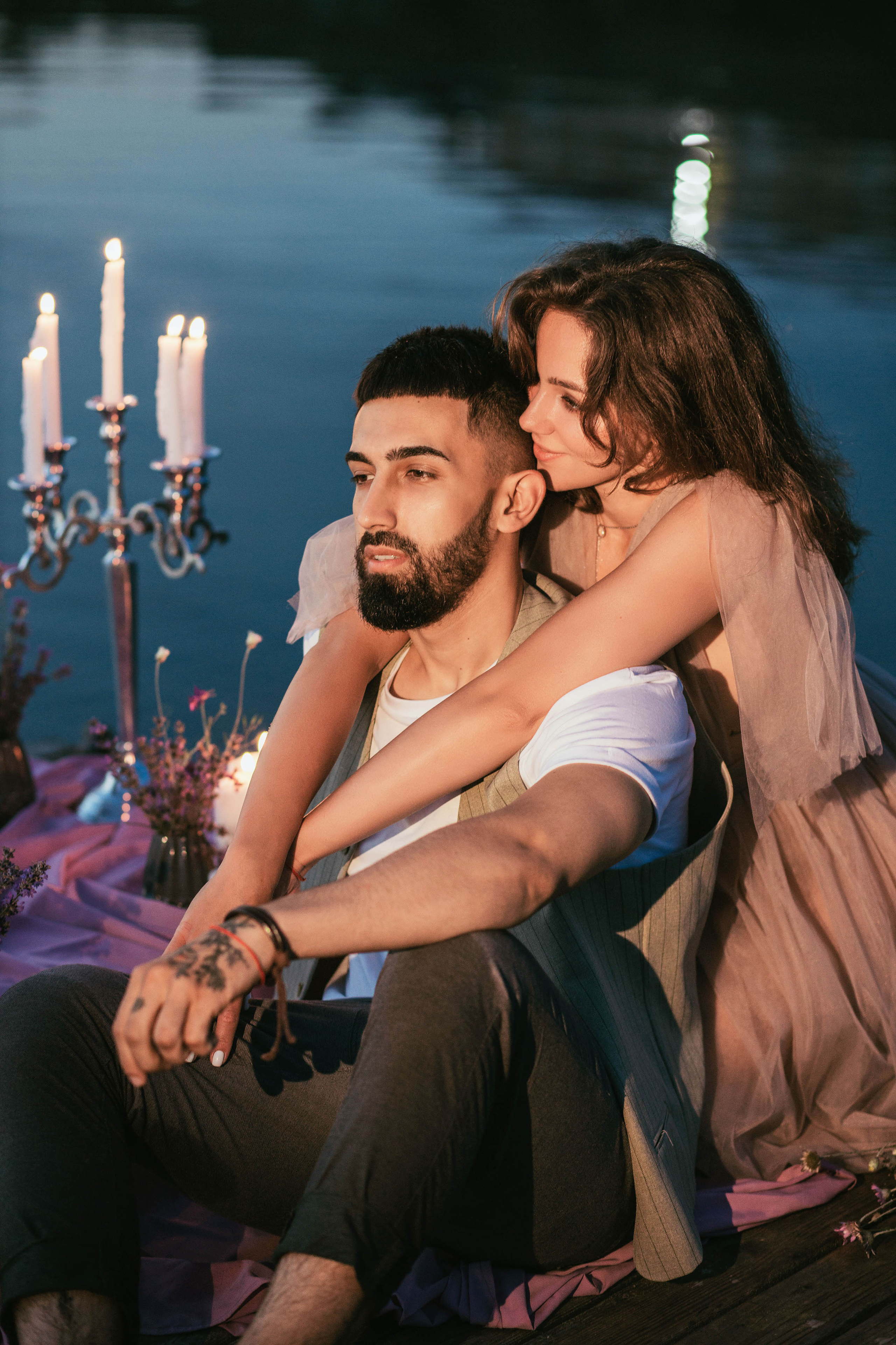 Богдан и Юлия. Свадебный фотограф Измаил, Констанца, Бухарест, Галац, Браила Julia Dickinson