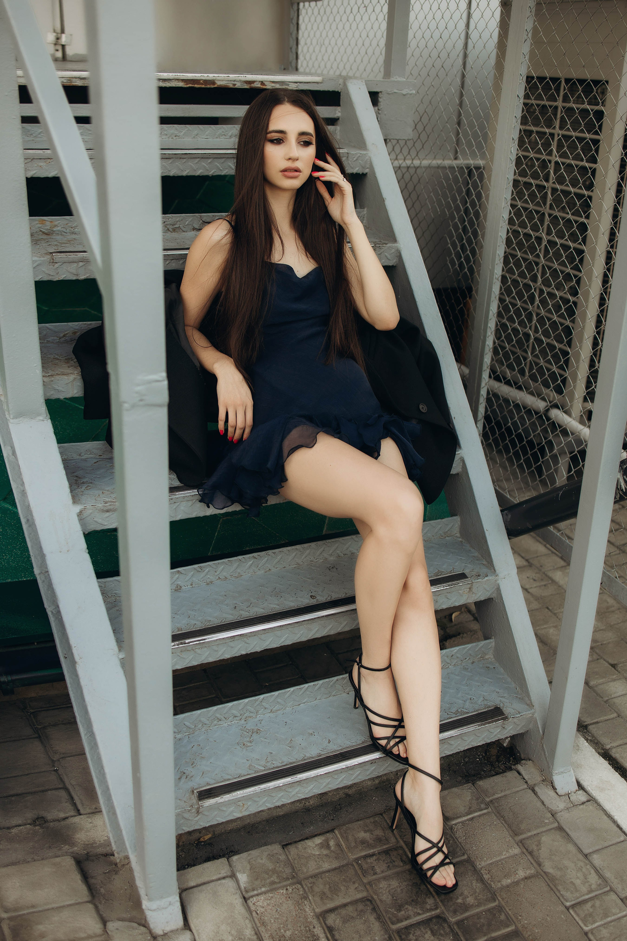 Виктория. Свадебный фотограф Измаил, Констанца, Бухарест, Галац, Браила Julia Dickinson