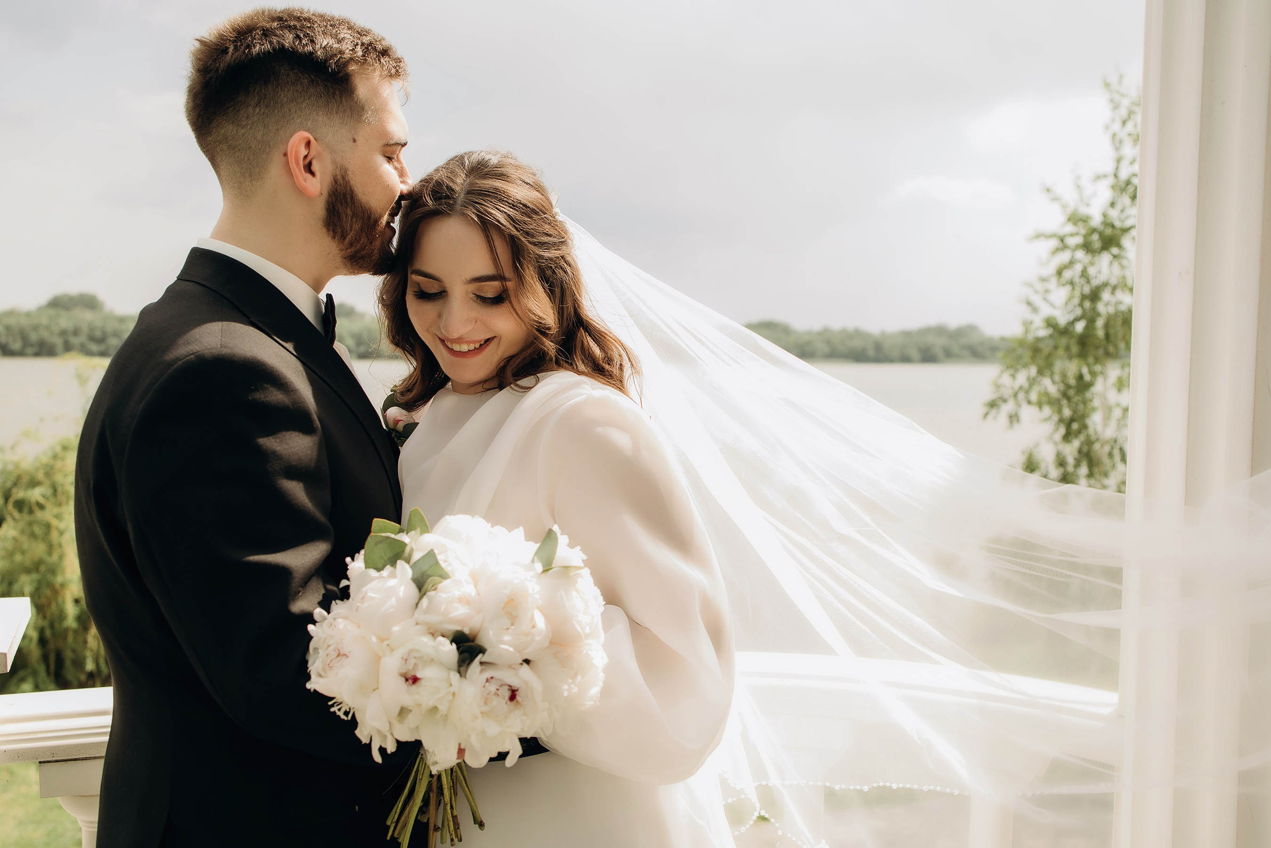 Свадебный фотограф Констанца. Свадебный фотограф Измаил, Констанца, Бухарест, Галац, Браила Julia Dickinson