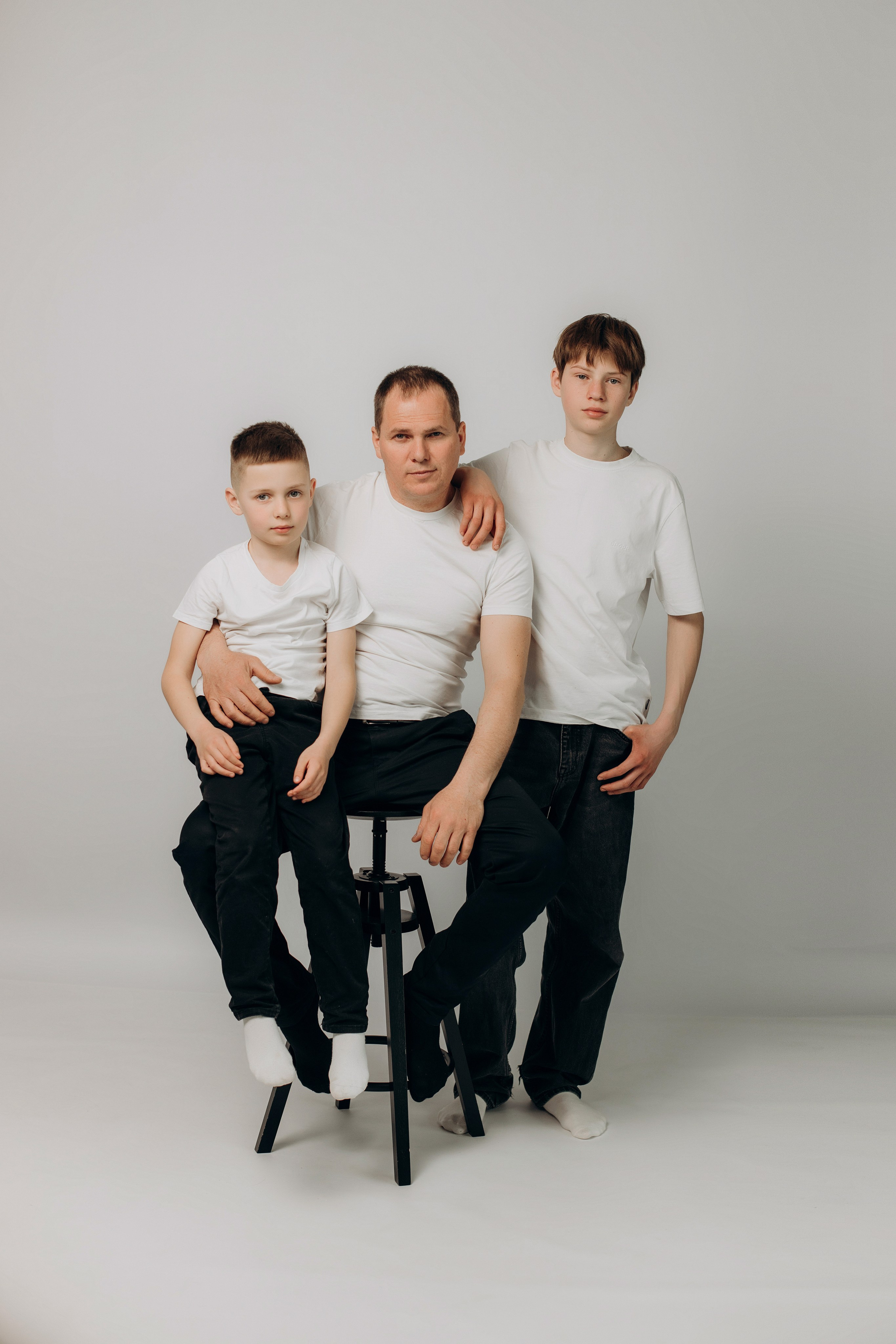 Наша семья. Свадебный фотограф Измаил, Констанца, Бухарест, Галац, Браила Julia Dickinson