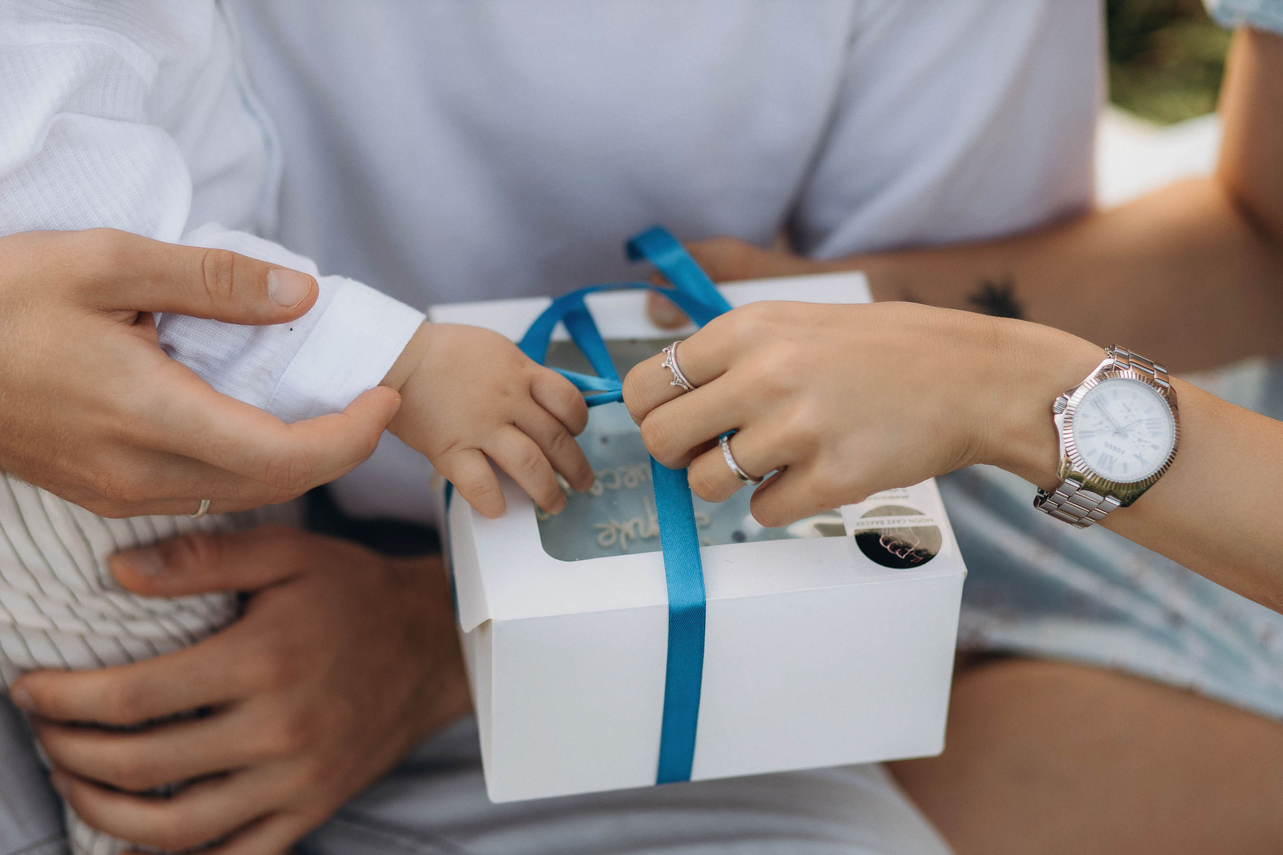 Алексей, Таисия и Герман. Свадебный фотограф Измаил, Констанца, Бухарест, Галац, Браила Julia Dickinson
