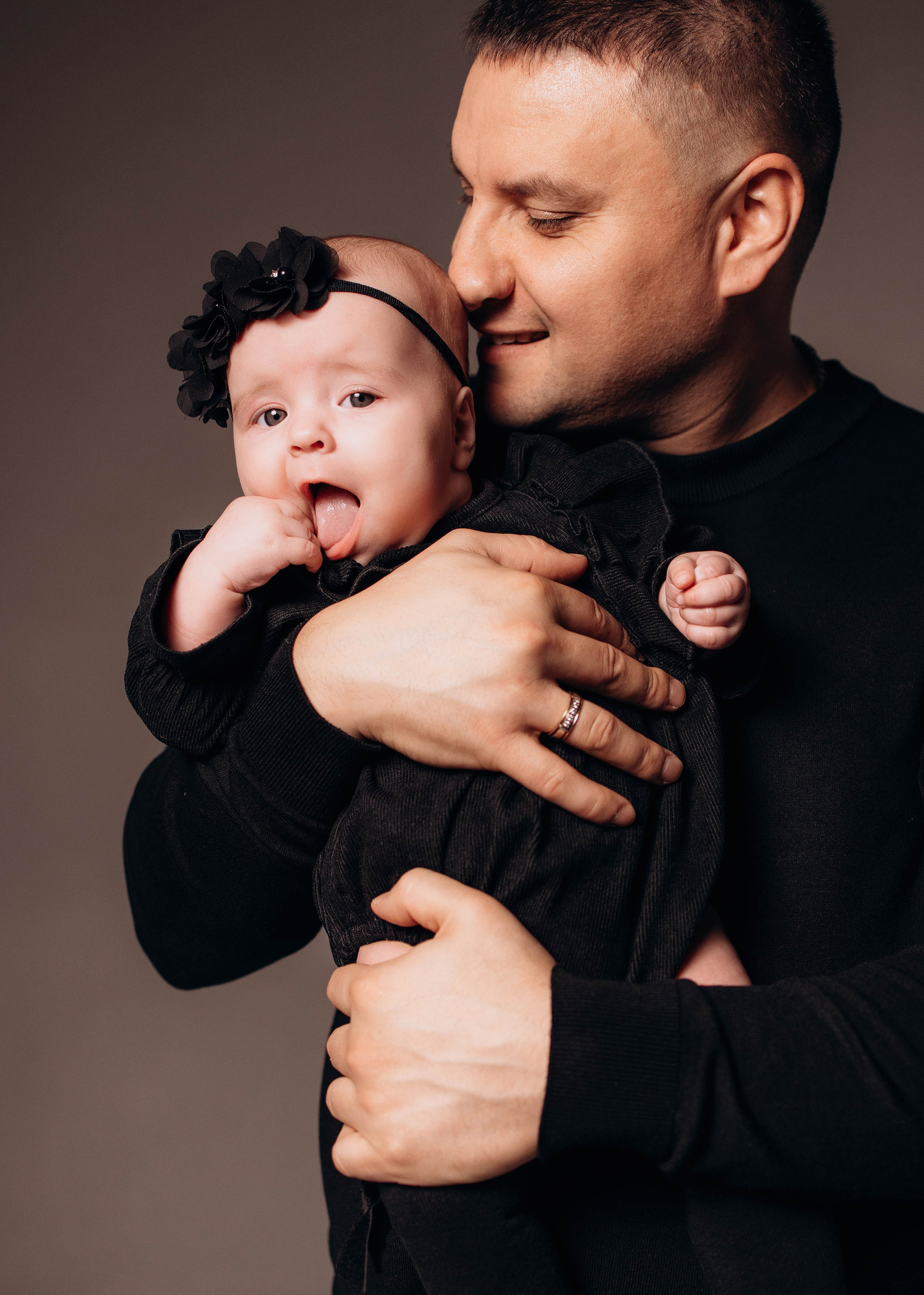 Олег, Виктория и Дарья. Свадебный фотограф Измаил, Констанца, Бухарест, Галац, Браила Julia Dickinson