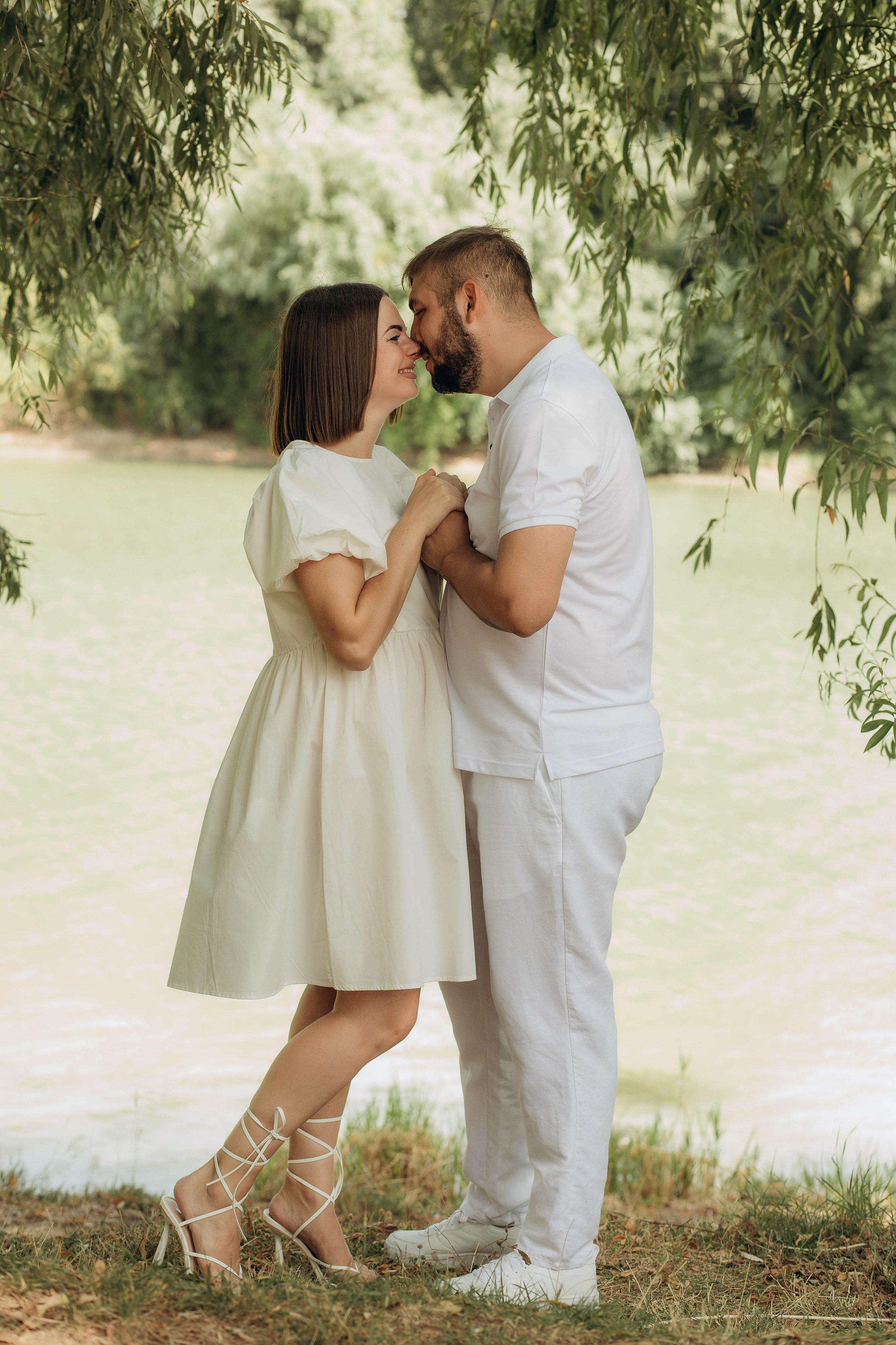 Станислав и Мария. Свадебный фотограф Измаил, Констанца, Бухарест, Галац, Браила Julia Dickinson