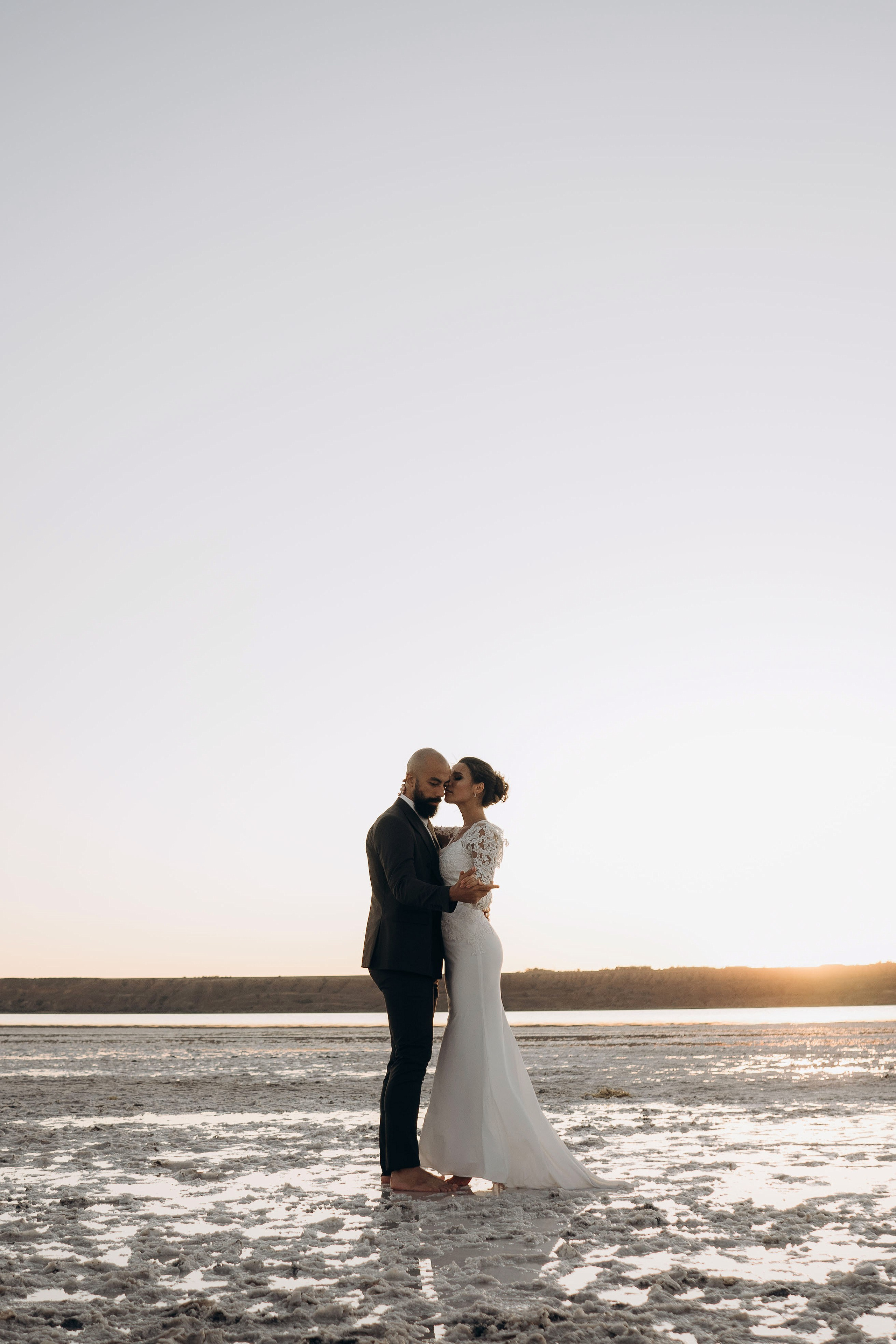 Рустам и Ирина. Свадебный фотограф Измаил, Констанца, Бухарест, Галац, Браила Julia Dickinson