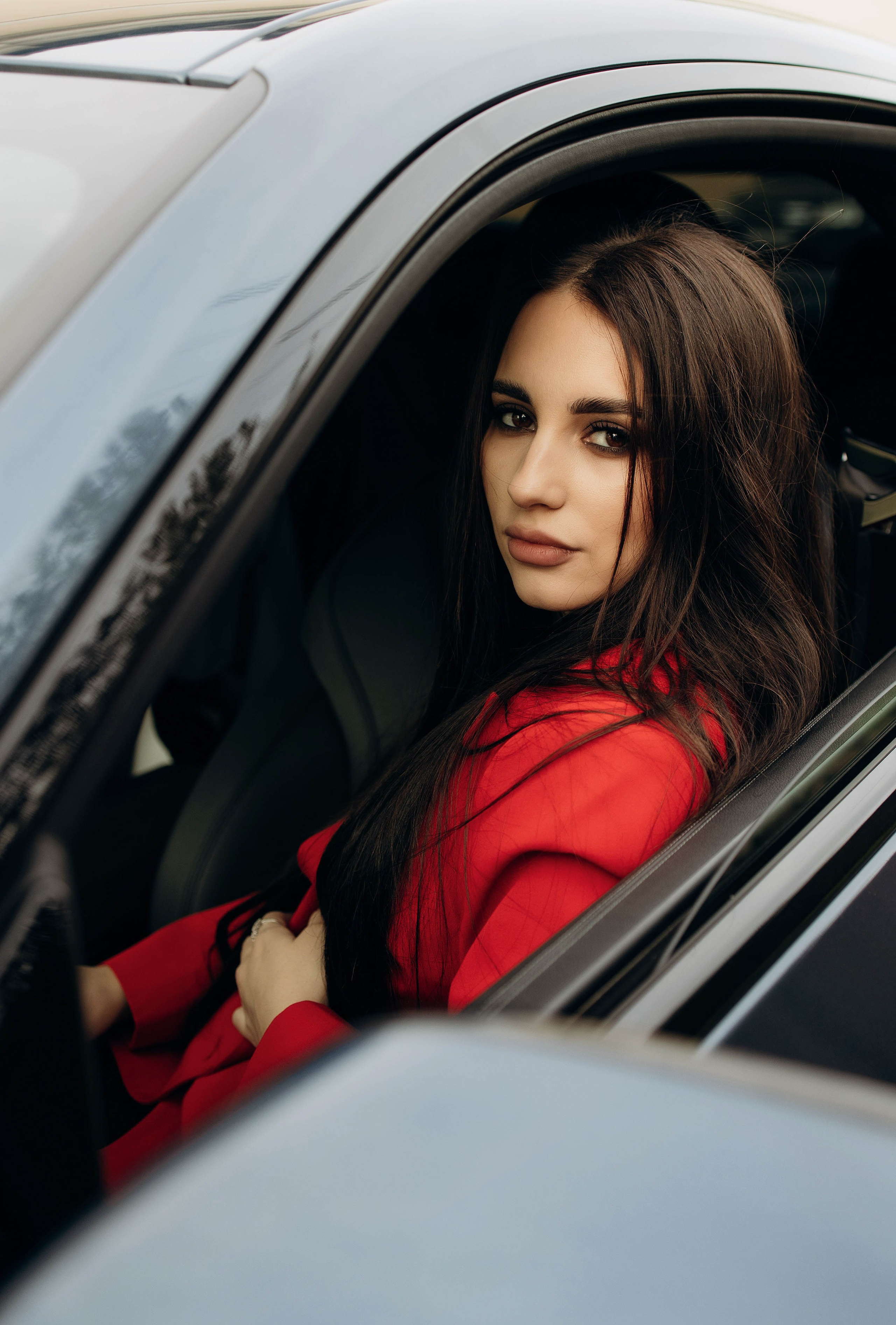 Виктория. Свадебный фотограф Измаил, Констанца, Бухарест, Галац, Браила Julia Dickinson