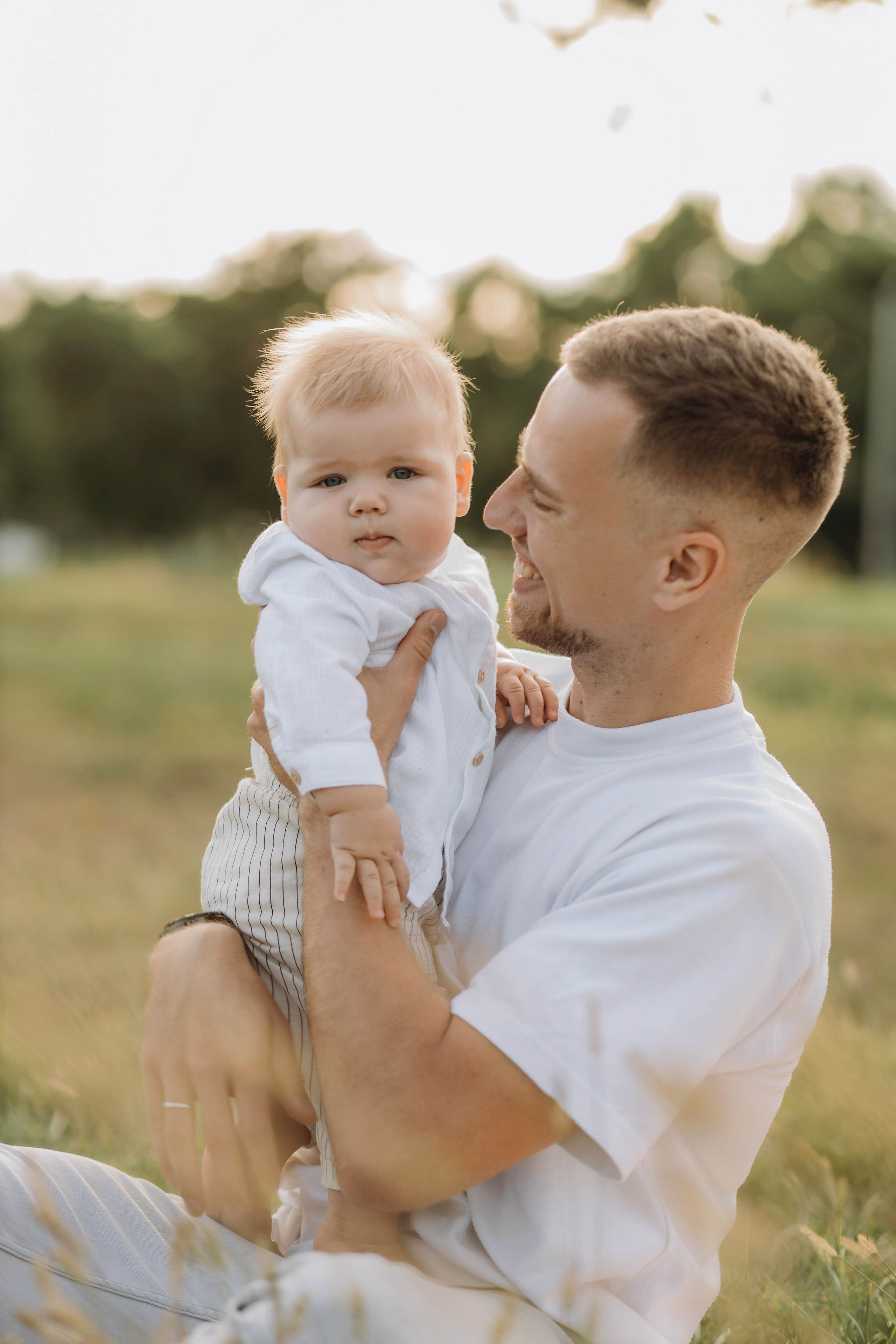 Алексей, Таисия и Герман. Свадебный фотограф Измаил, Констанца, Бухарест, Галац, Браила Julia Dickinson