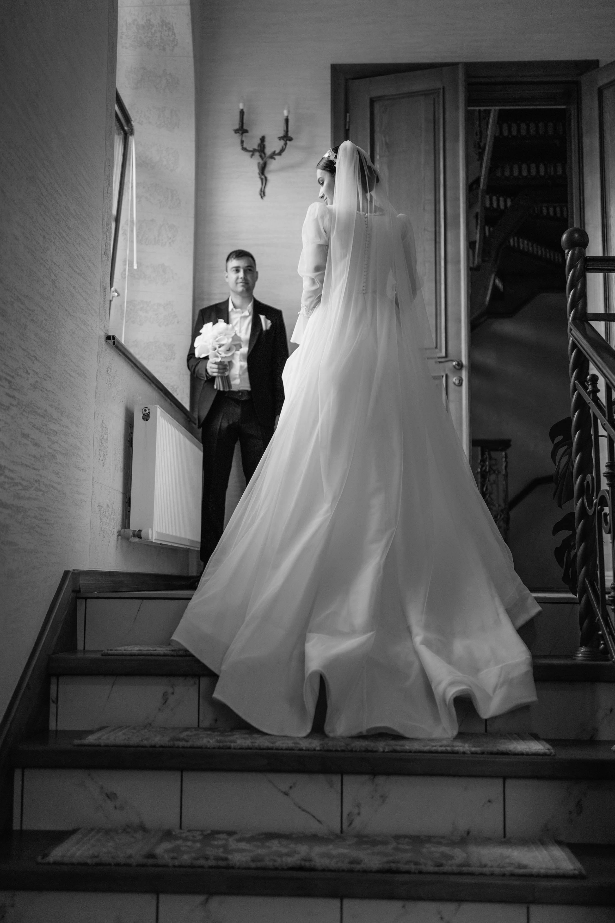 Свадебный фотограф Констанца. Свадебный фотограф Измаил, Констанца, Бухарест, Галац, Браила Julia Dickinson