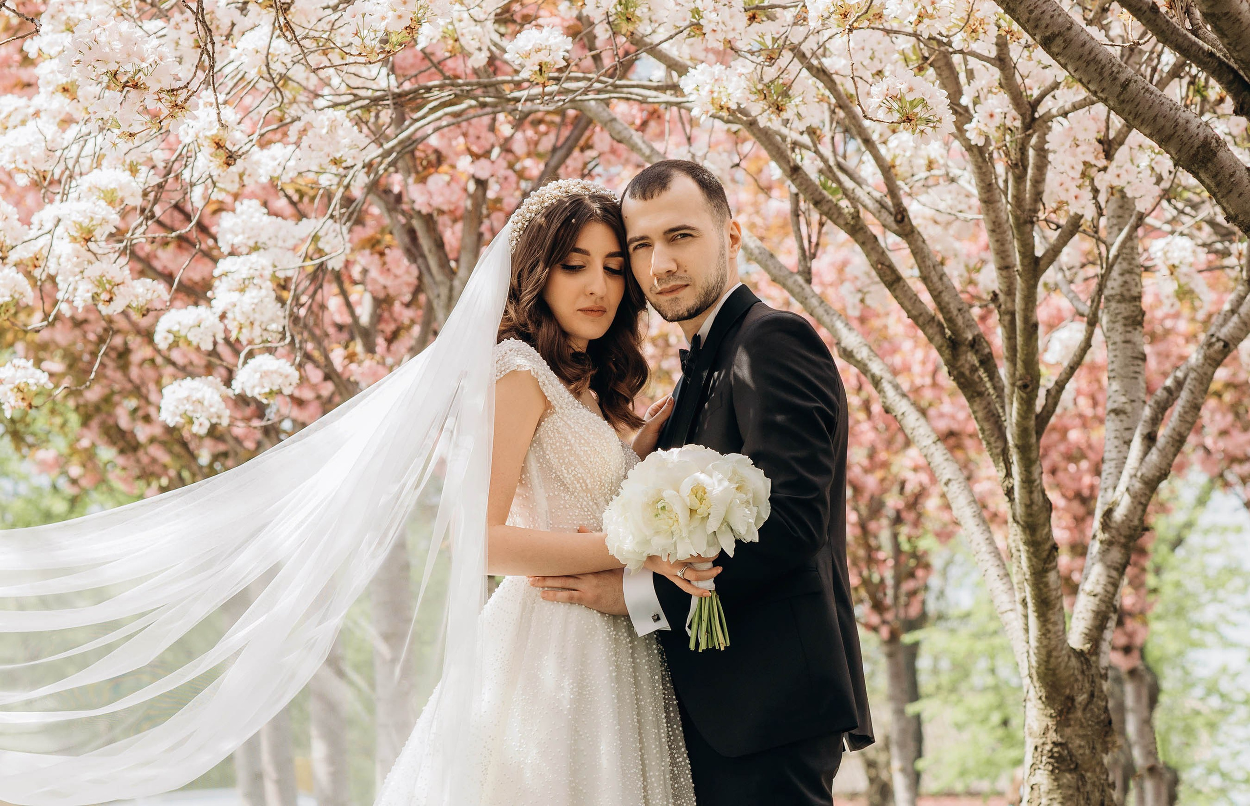 Артём и Тамара. Свадебный фотограф Измаил, Констанца, Бухарест, Галац, Браила Julia Dickinson