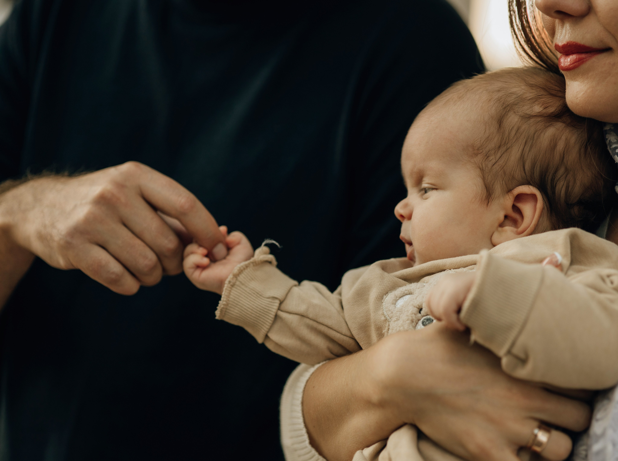 Таинство Крещения Давида | Фотограф Измаил. Свадебный фотограф Измаил, Констанца, Бухарест, Галац, Браила Julia Dickinson