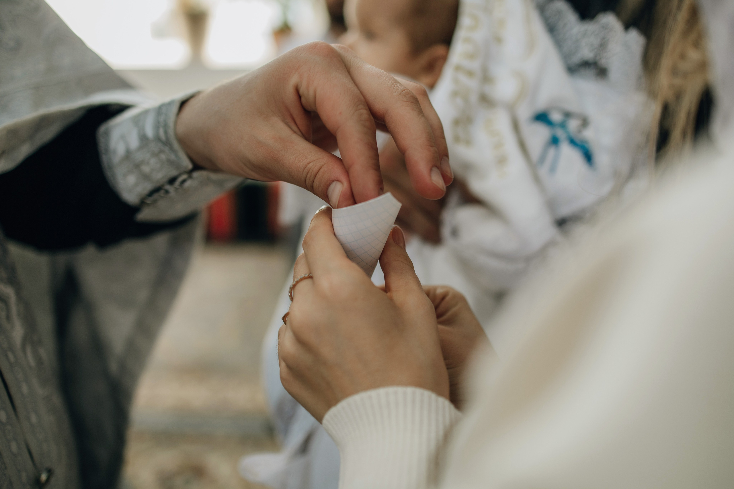 Таинство Крещения Давида | Фотограф Измаил. Свадебный фотограф Измаил, Констанца, Бухарест, Галац, Браила Julia Dickinson