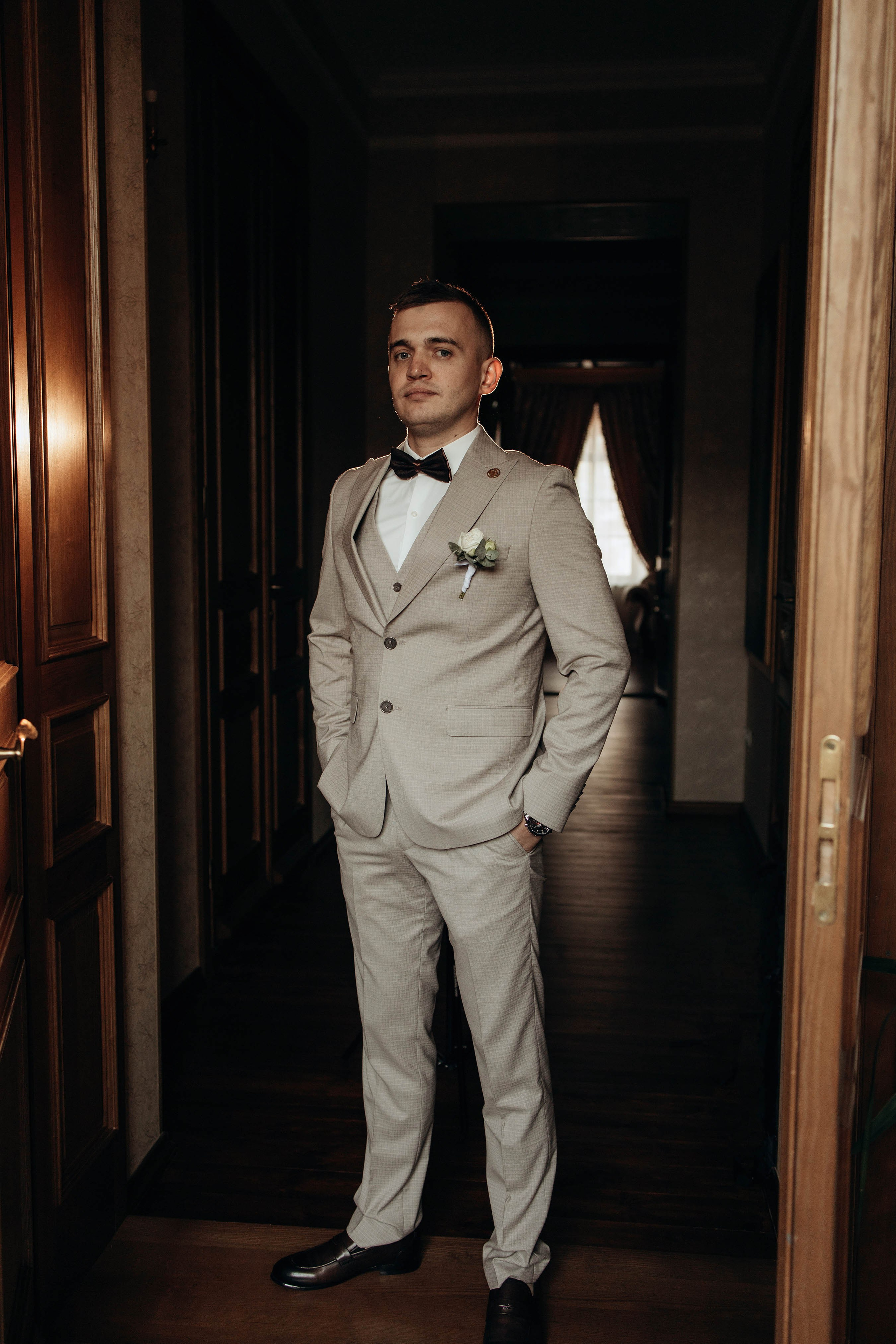 Иван и Ольга. Свадебный фотограф Измаил, Констанца, Бухарест, Галац, Браила Julia Dickinson