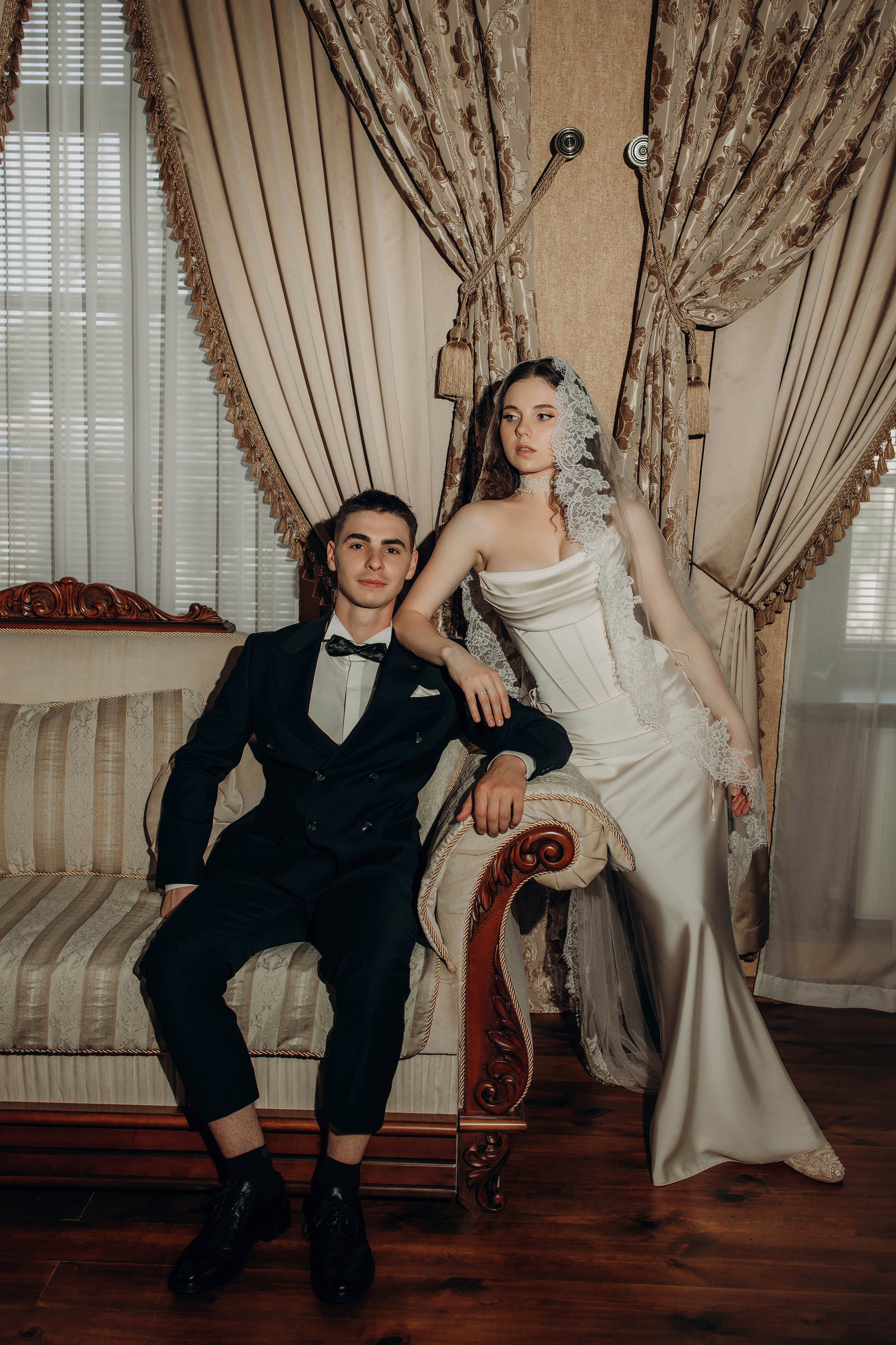 Иван и Мария. Свадебный фотограф Измаил, Констанца, Бухарест, Галац, Браила Julia Dickinson
