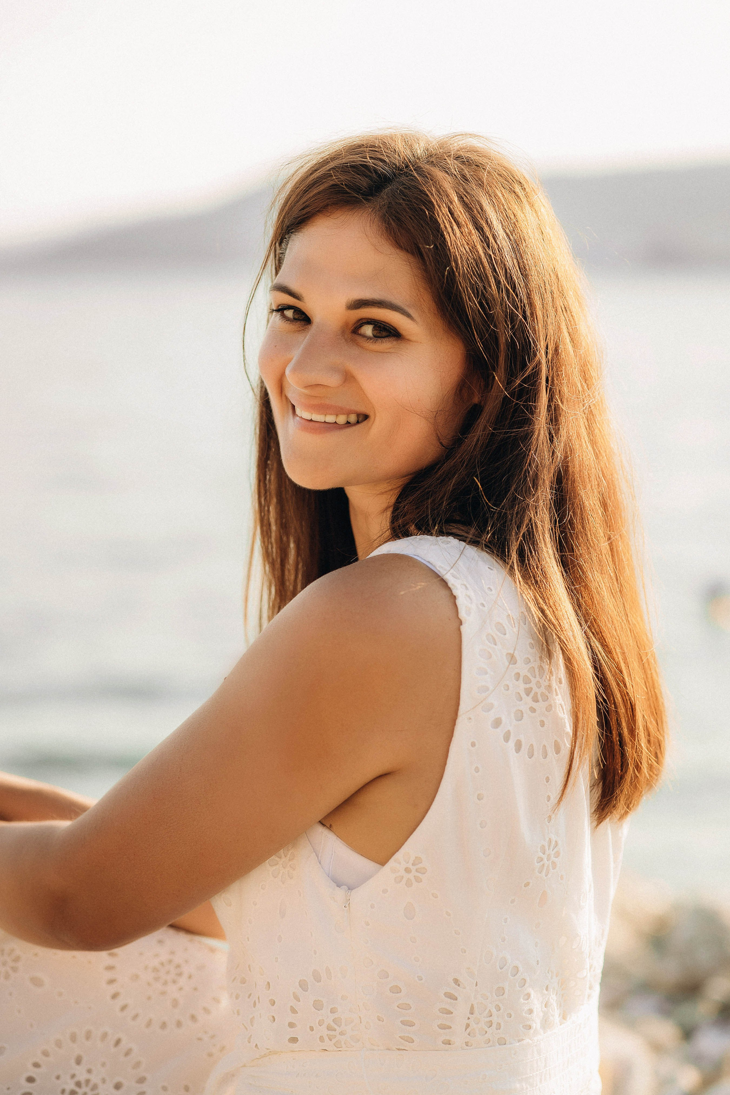 Юрий, Ирина и Мария. Свадебный фотограф Измаил, Констанца, Бухарест, Галац, Браила Julia Dickinson