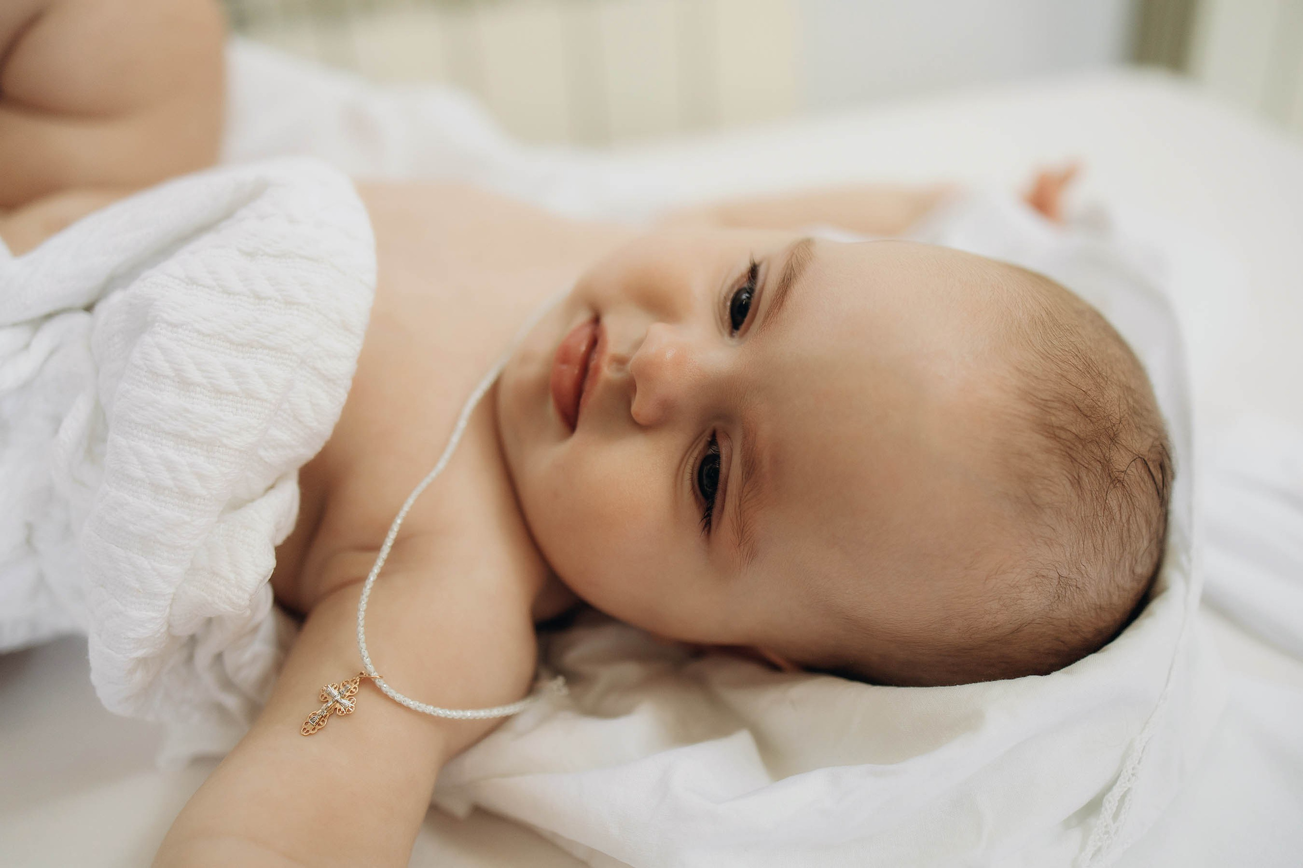 Крещение Катерины. Свадебный фотограф Измаил, Констанца, Бухарест, Галац, Браила Julia Dickinson