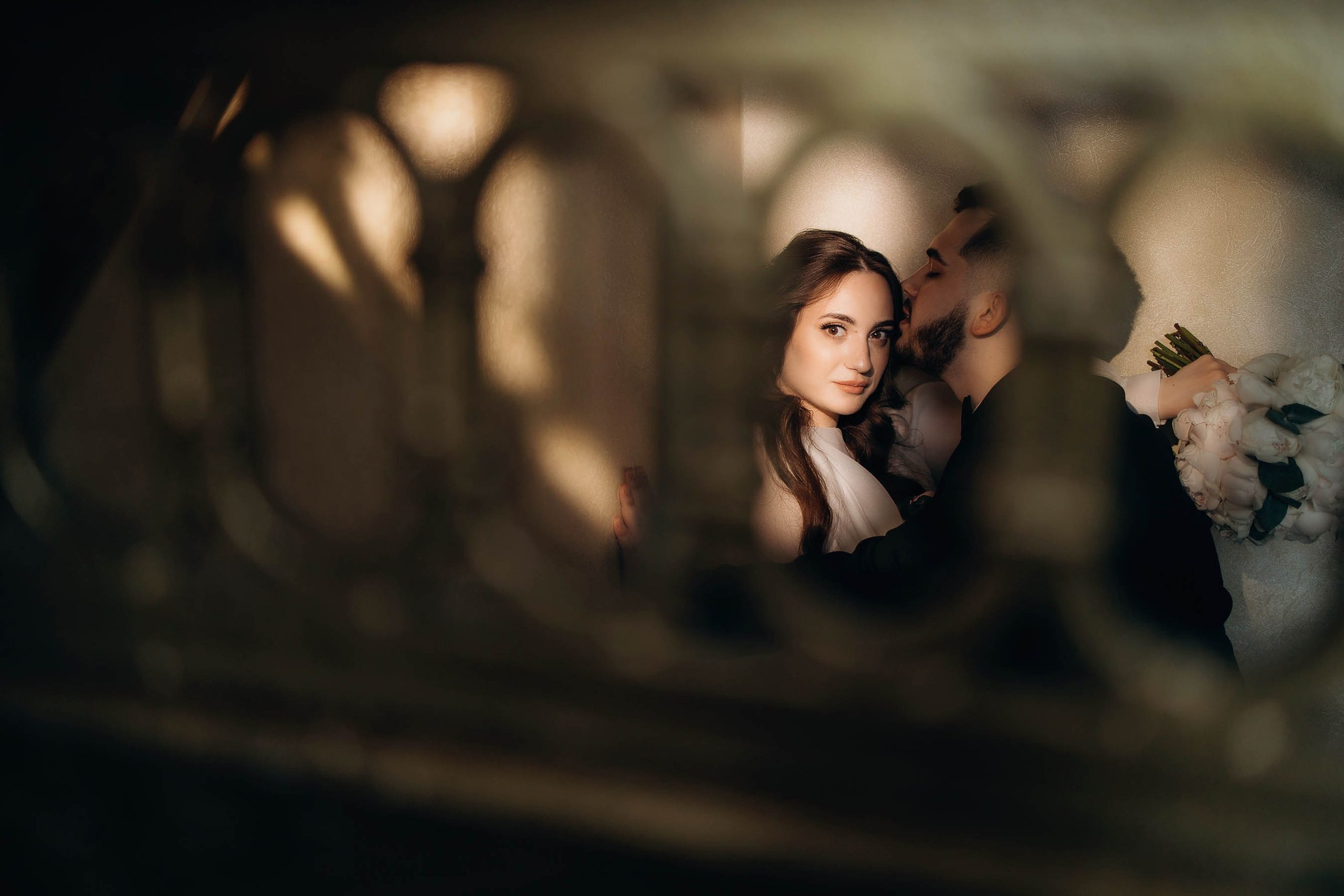 Свадебный фотограф Констанца. Свадебный фотограф Измаил, Констанца, Бухарест, Галац, Браила Julia Dickinson