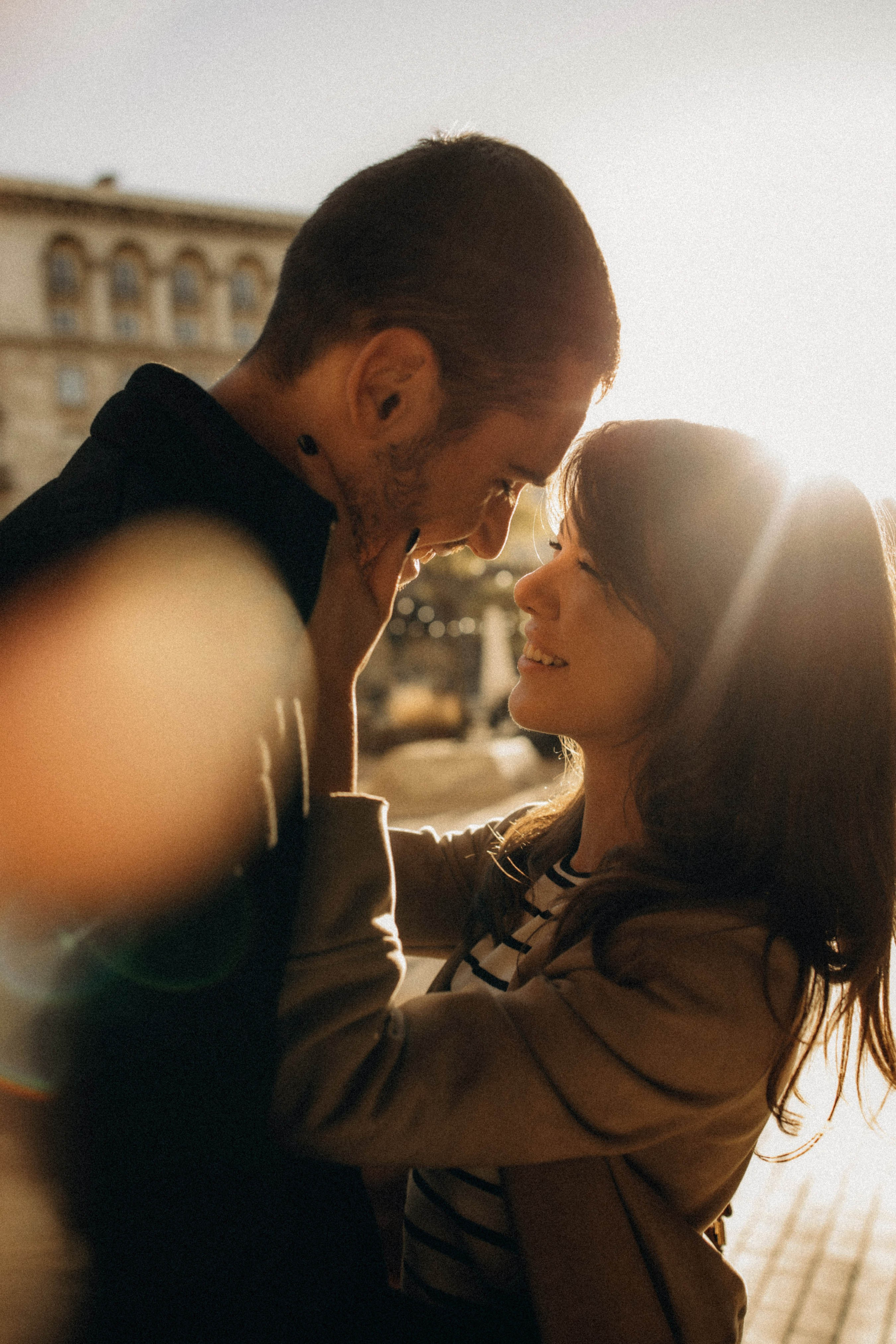 Илья и Анна. Свадебный фотограф Измаил, Констанца, Бухарест, Галац, Браила Julia Dickinson