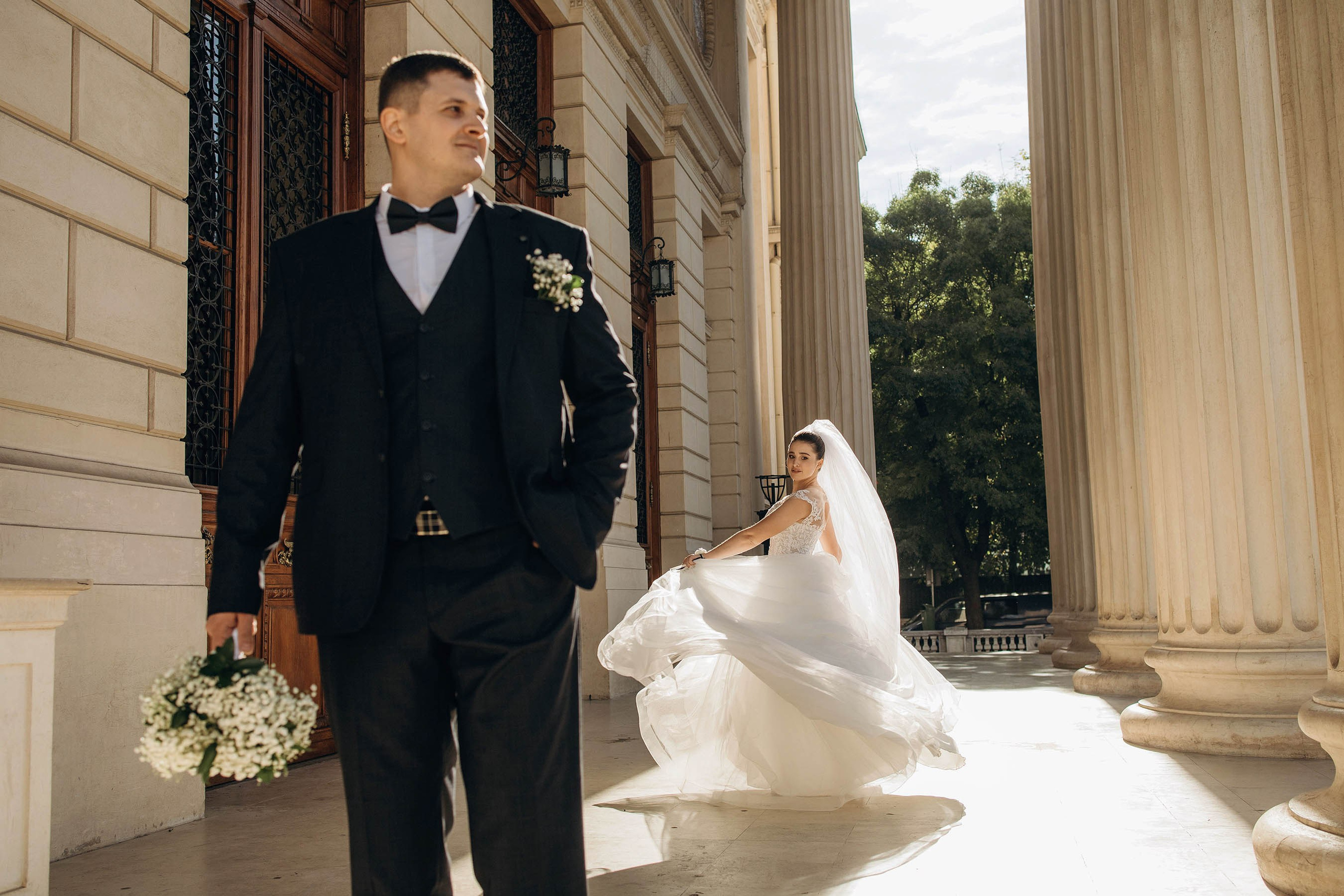 Свадебный фотограф Бухарест. Свадебный фотограф Измаил, Констанца, Бухарест, Галац, Браила Julia Dickinson