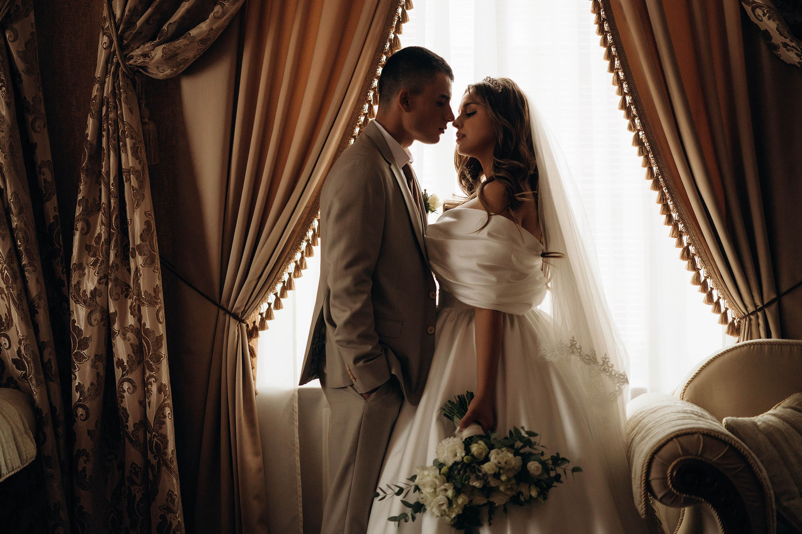 Андрей и Диана. Свадебный фотограф Измаил, Констанца, Бухарест, Галац, Браила Julia Dickinson