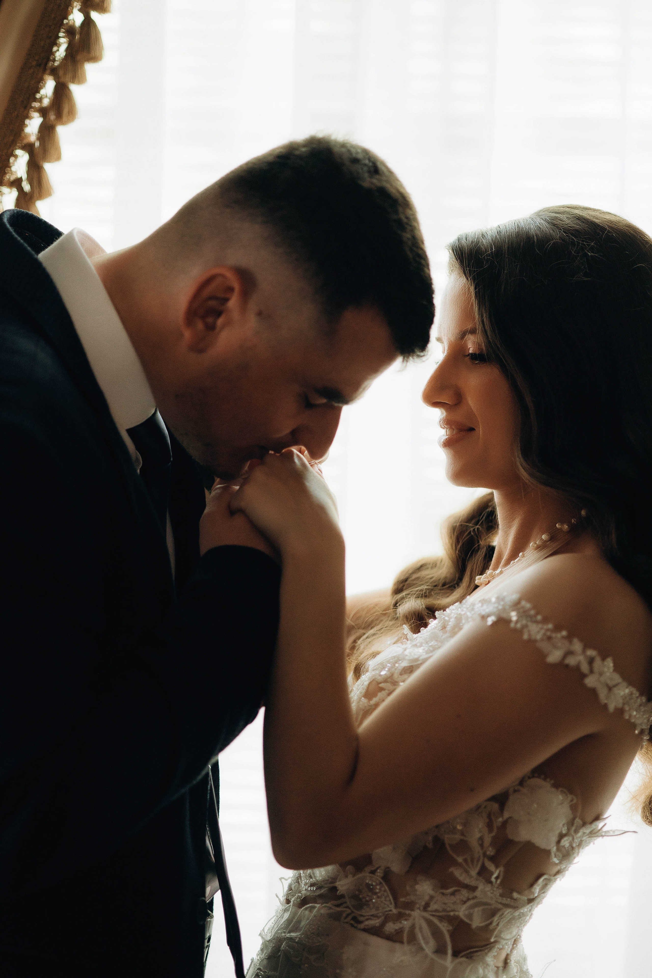 Руслан и Мария. Свадебный фотограф Измаил, Констанца, Бухарест, Галац, Браила Julia Dickinson