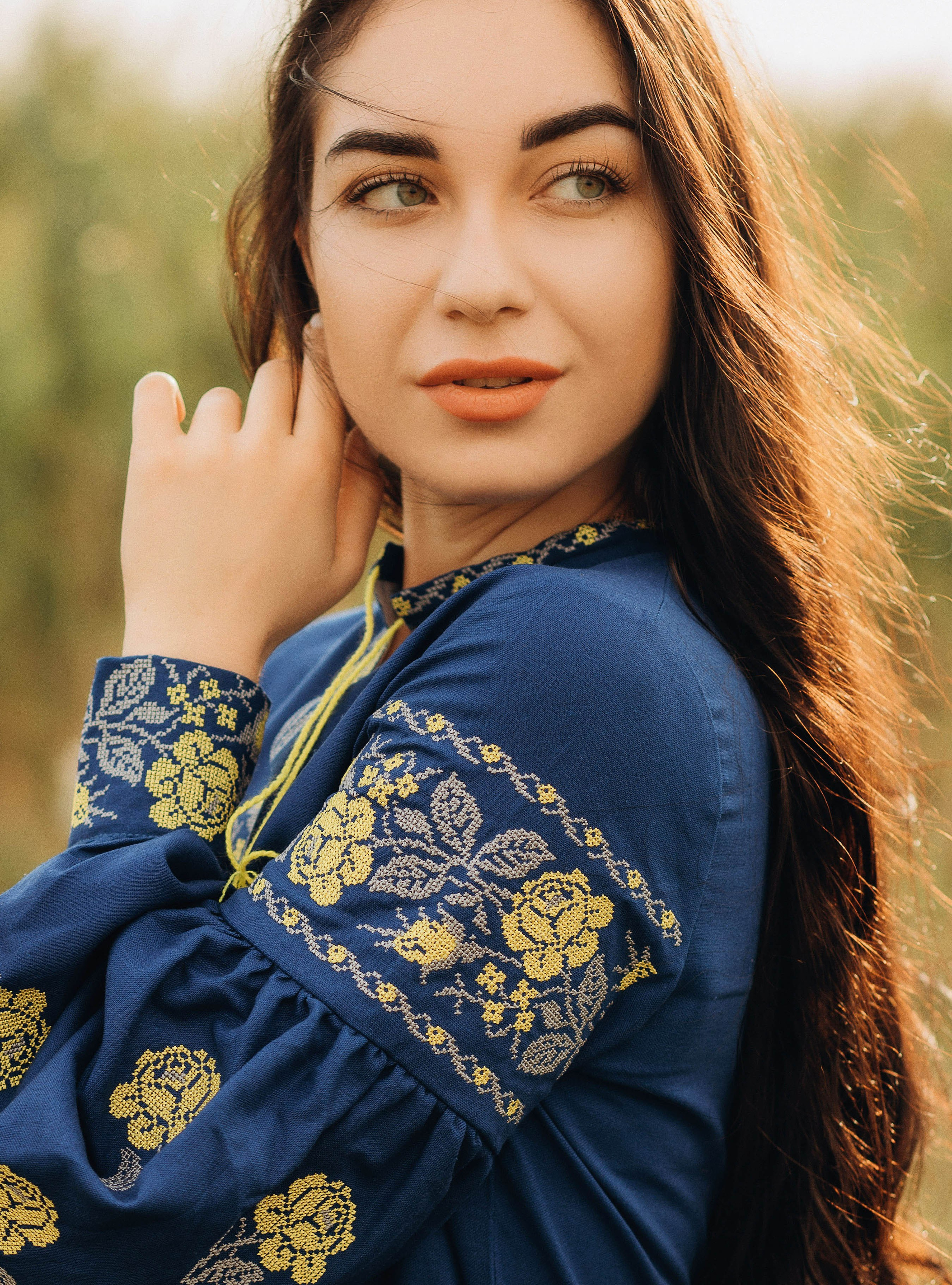 Рекомендации по подбору одежды для портретных фотосессий. Свадебный фотограф Измаил, Констанца, Бухарест, Галац, Браила Julia Dickinson