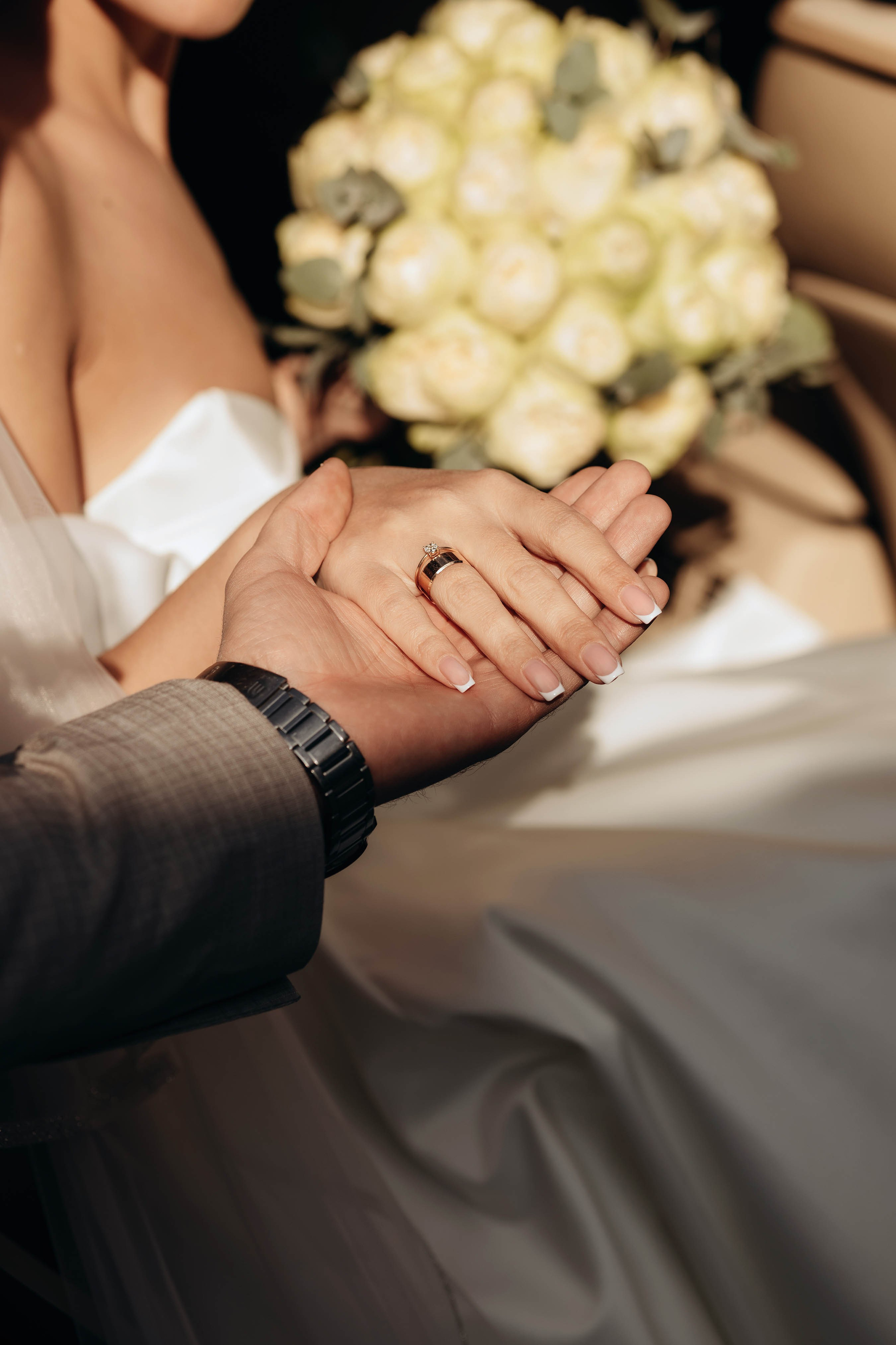 Иван и Ольга. Свадебный фотограф Измаил, Констанца, Бухарест, Галац, Браила Julia Dickinson