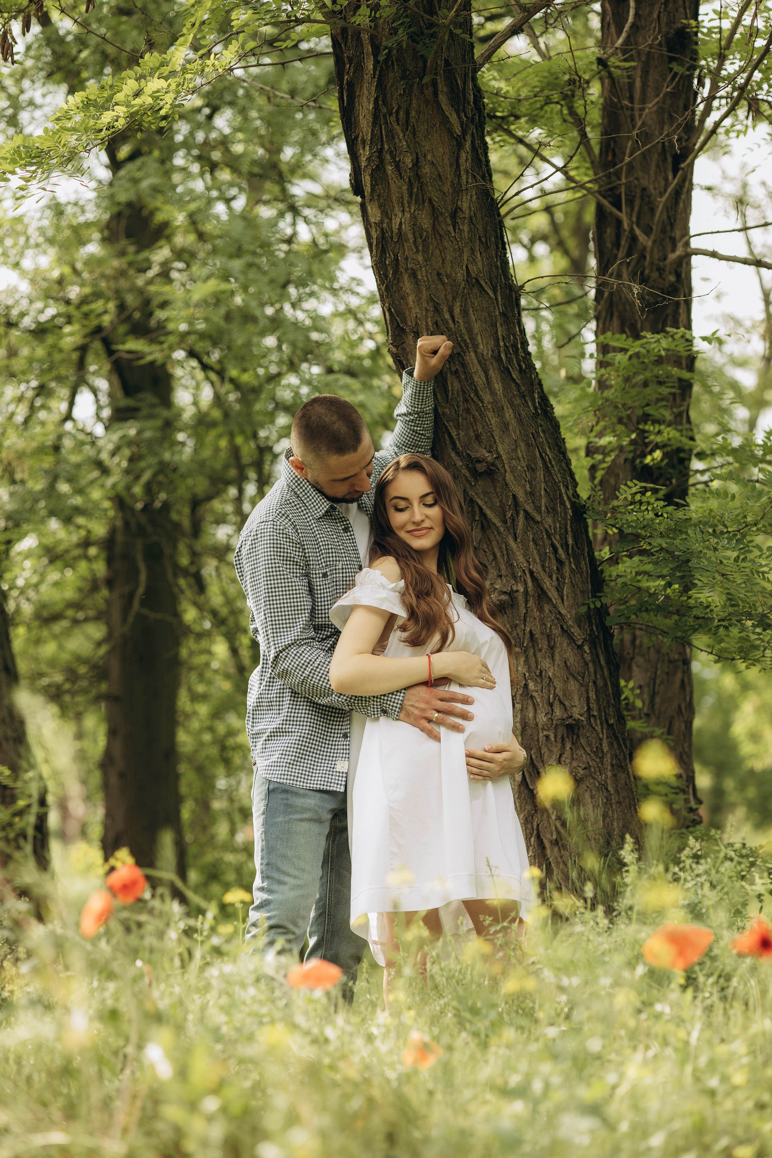 Лия и Василий. Свадебный фотограф Измаил, Констанца, Бухарест, Галац, Браила Julia Dickinson