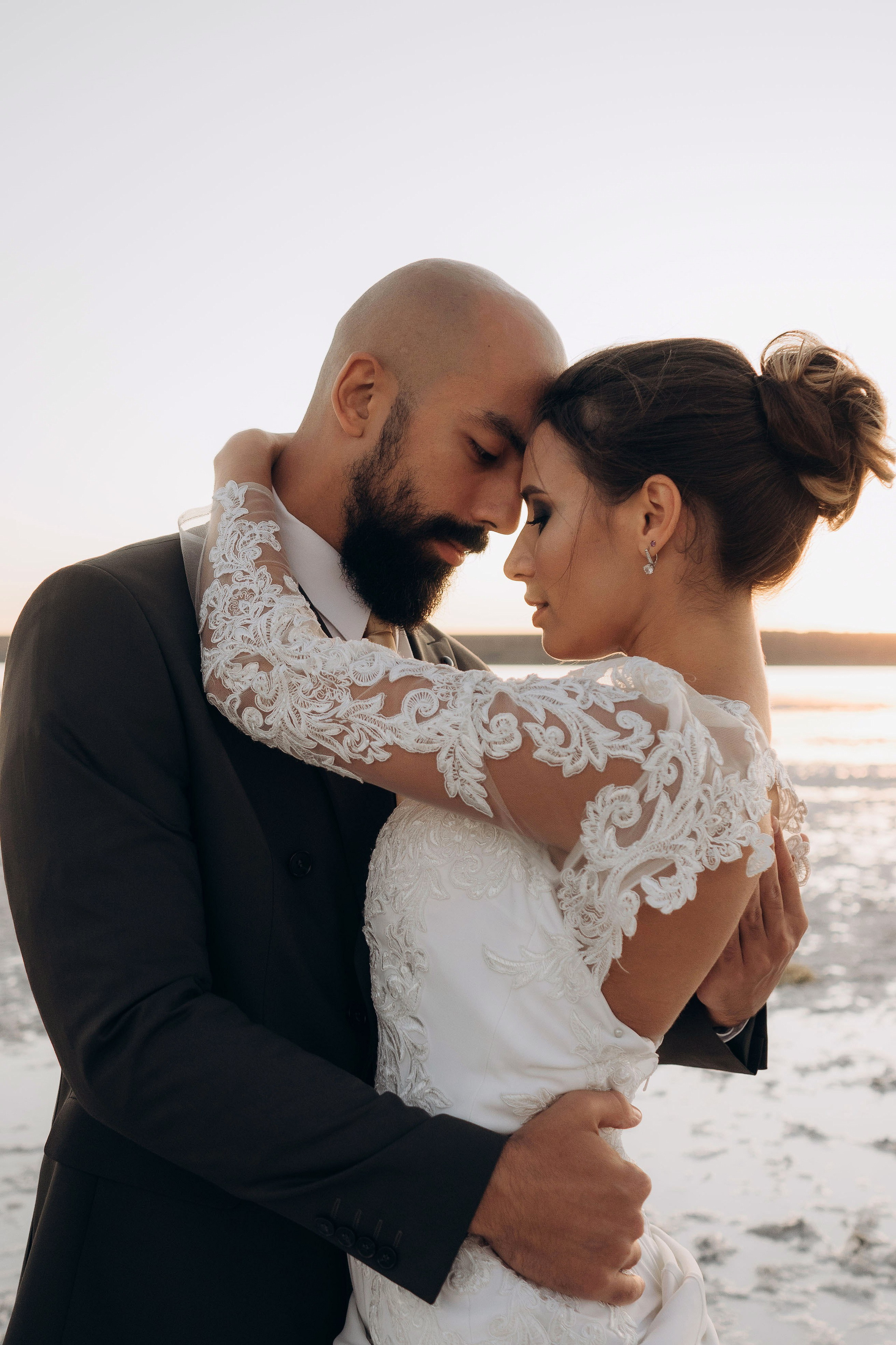 Рустам и Ирина. Свадебный фотограф Измаил, Констанца, Бухарест, Галац, Браила Julia Dickinson