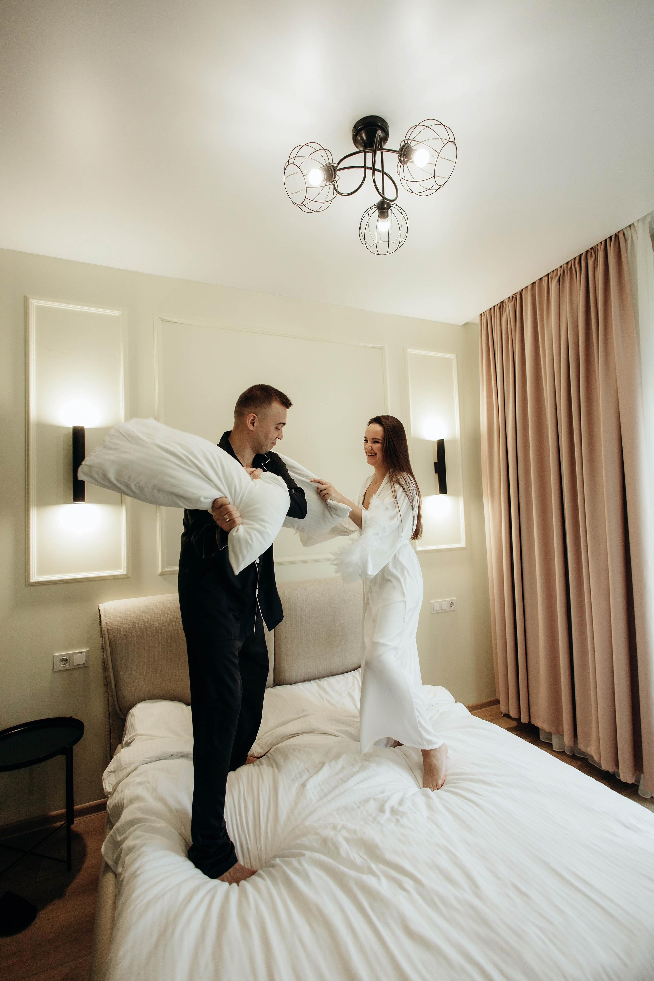 Иван и Ольга. Свадебный фотограф Измаил, Констанца, Бухарест, Галац, Браила Julia Dickinson