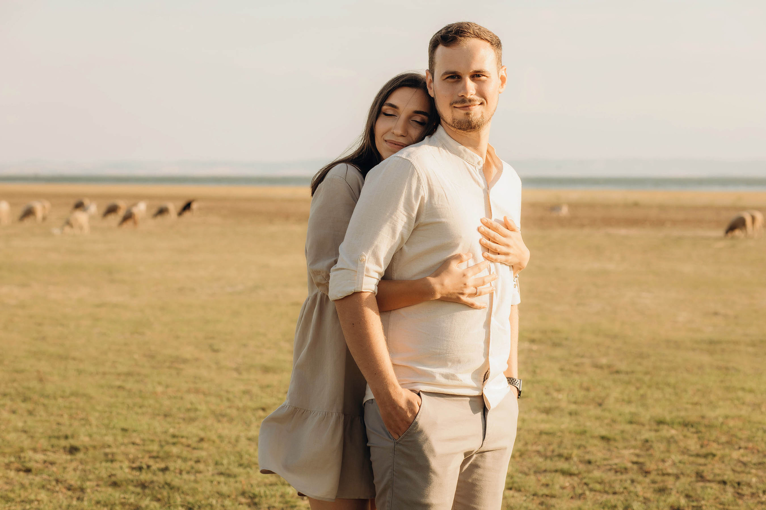 Дмитрий и Дана. Свадебный фотограф Измаил, Констанца, Бухарест, Галац, Браила Julia Dickinson