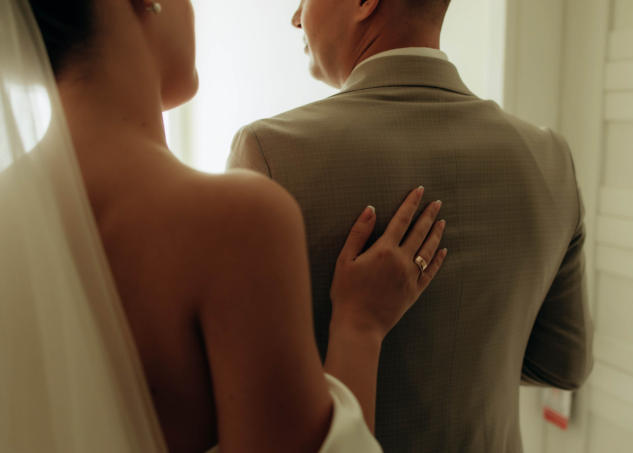 Иван и Ольга. Свадебный фотограф Измаил, Констанца, Бухарест, Галац, Браила Julia Dickinson