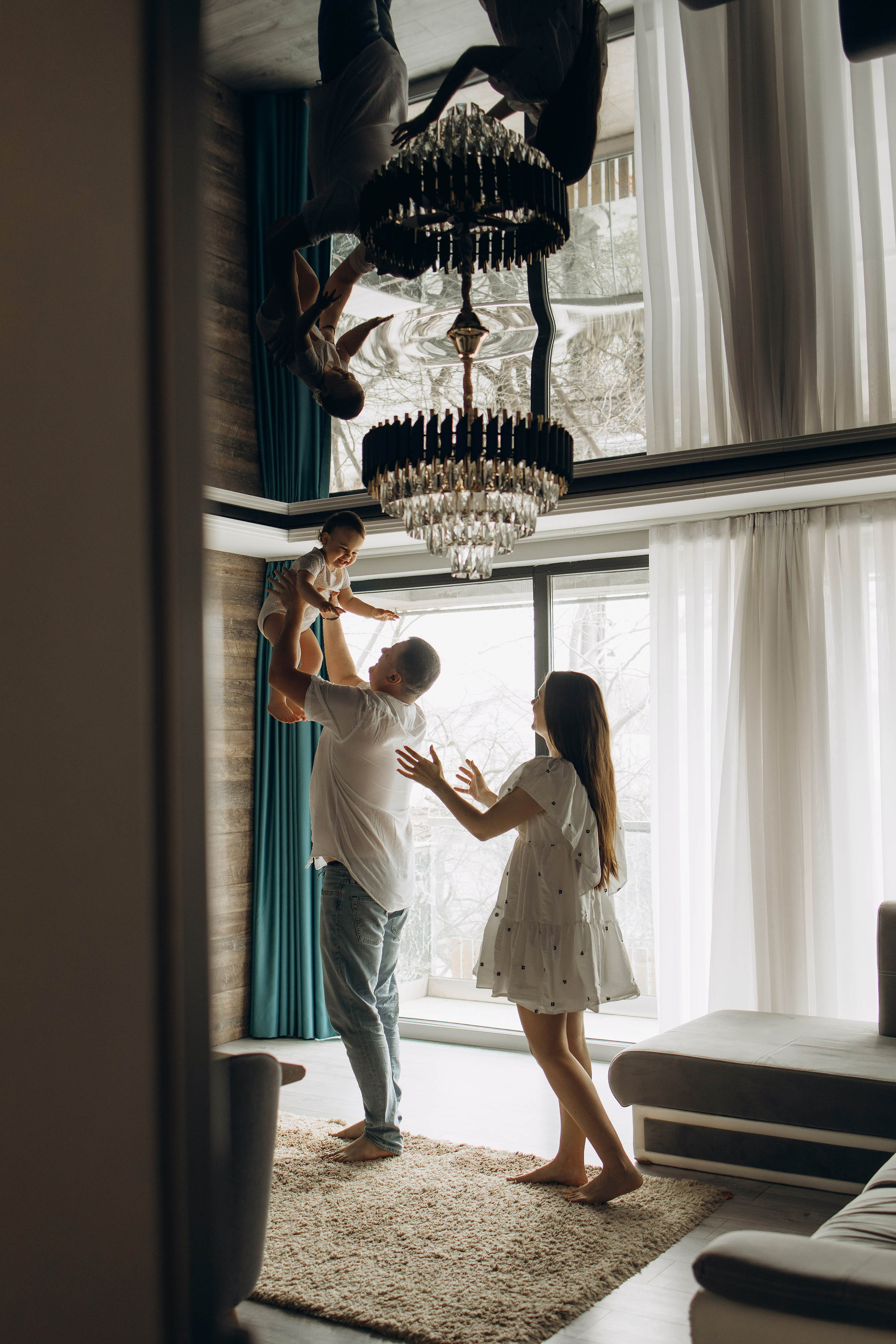 Денис, Юлия и Катерина. Свадебный фотограф Измаил, Констанца, Бухарест, Галац, Браила Julia Dickinson