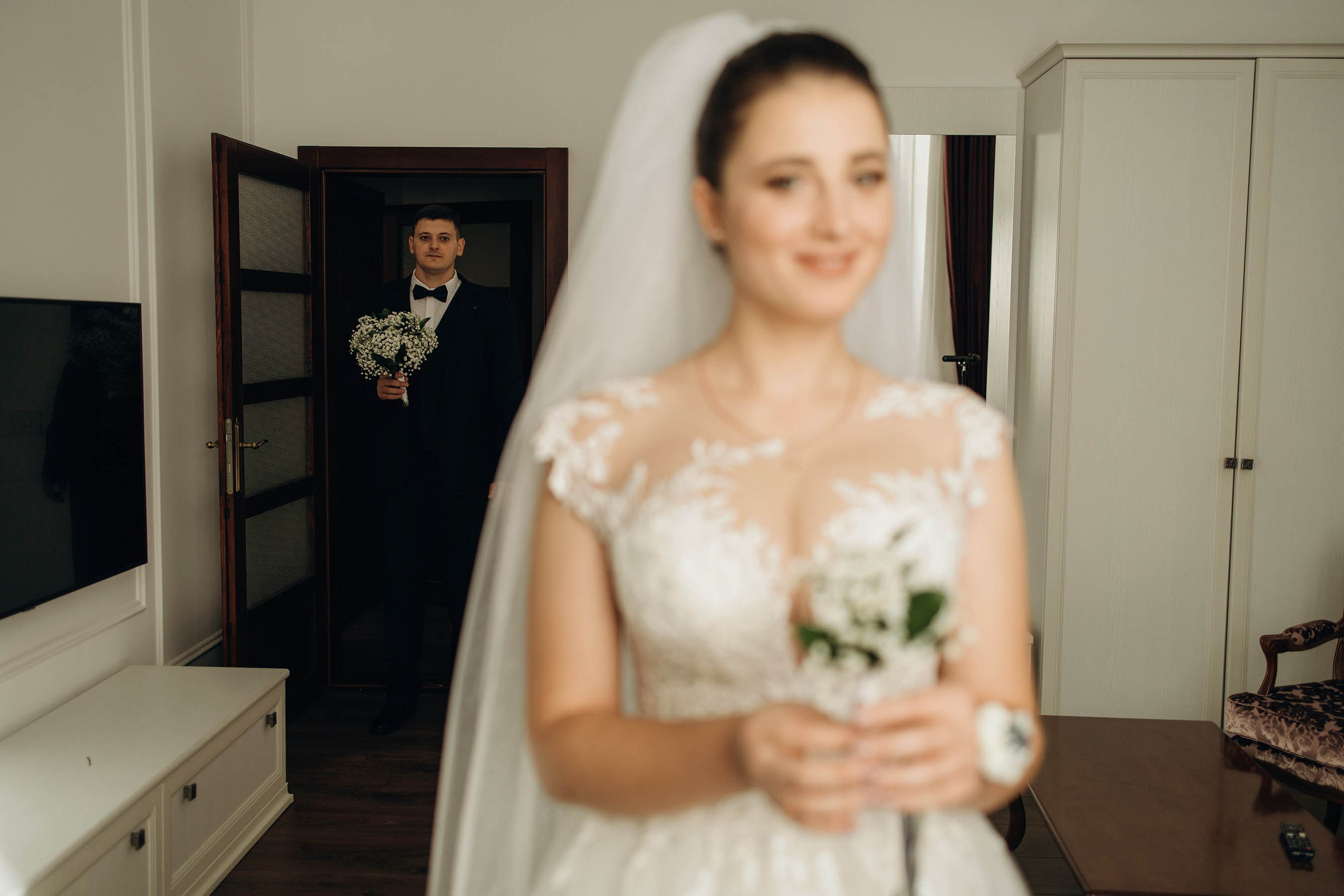 Свадебный фотограф Бухарест. Свадебный фотограф Измаил, Констанца, Бухарест, Галац, Браила Julia Dickinson