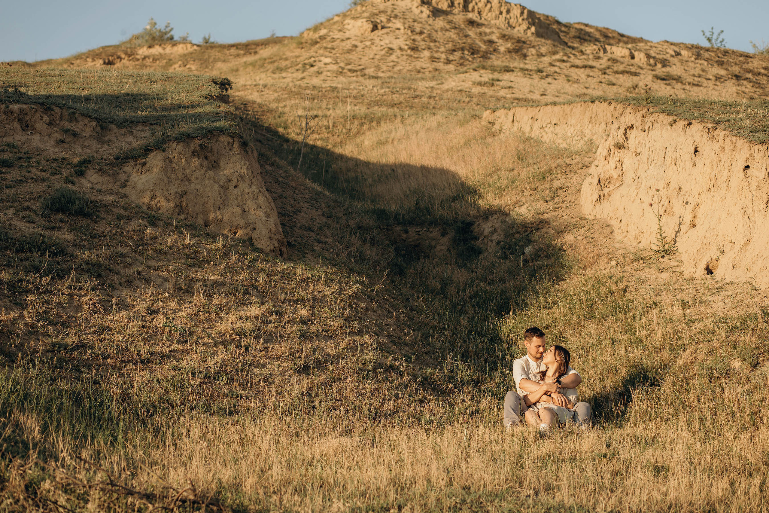 Дмитрий и Дана. Свадебный фотограф Измаил, Констанца, Бухарест, Галац, Браила Julia Dickinson