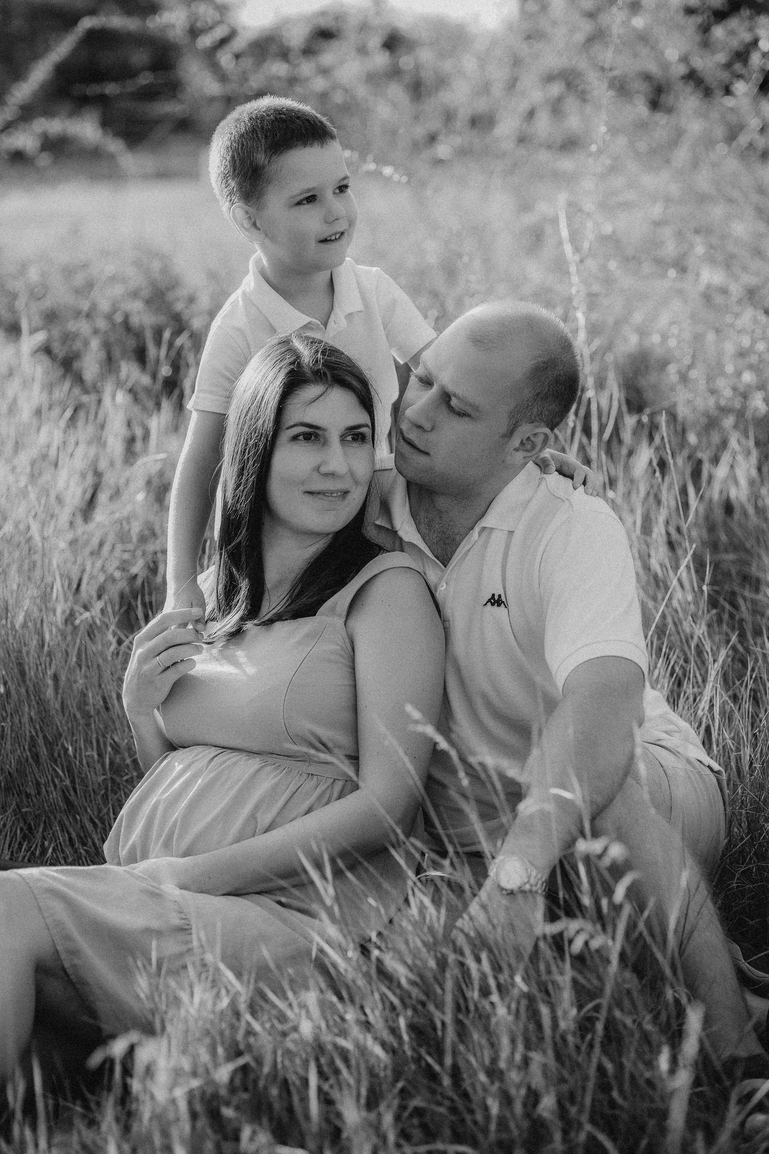 Сергей, Елена и Артем. Свадебный фотограф Измаил, Констанца, Бухарест, Галац, Браила Julia Dickinson