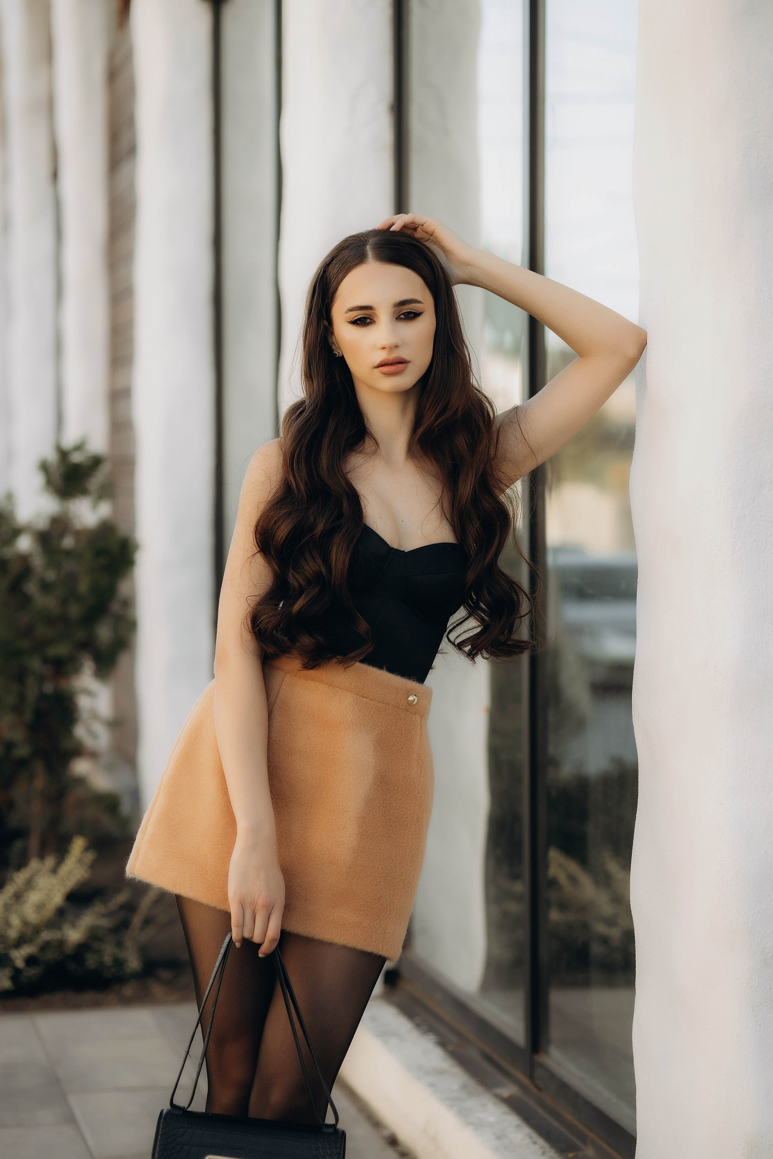 Виктория. Свадебный фотограф Измаил, Констанца, Бухарест, Галац, Браила Julia Dickinson