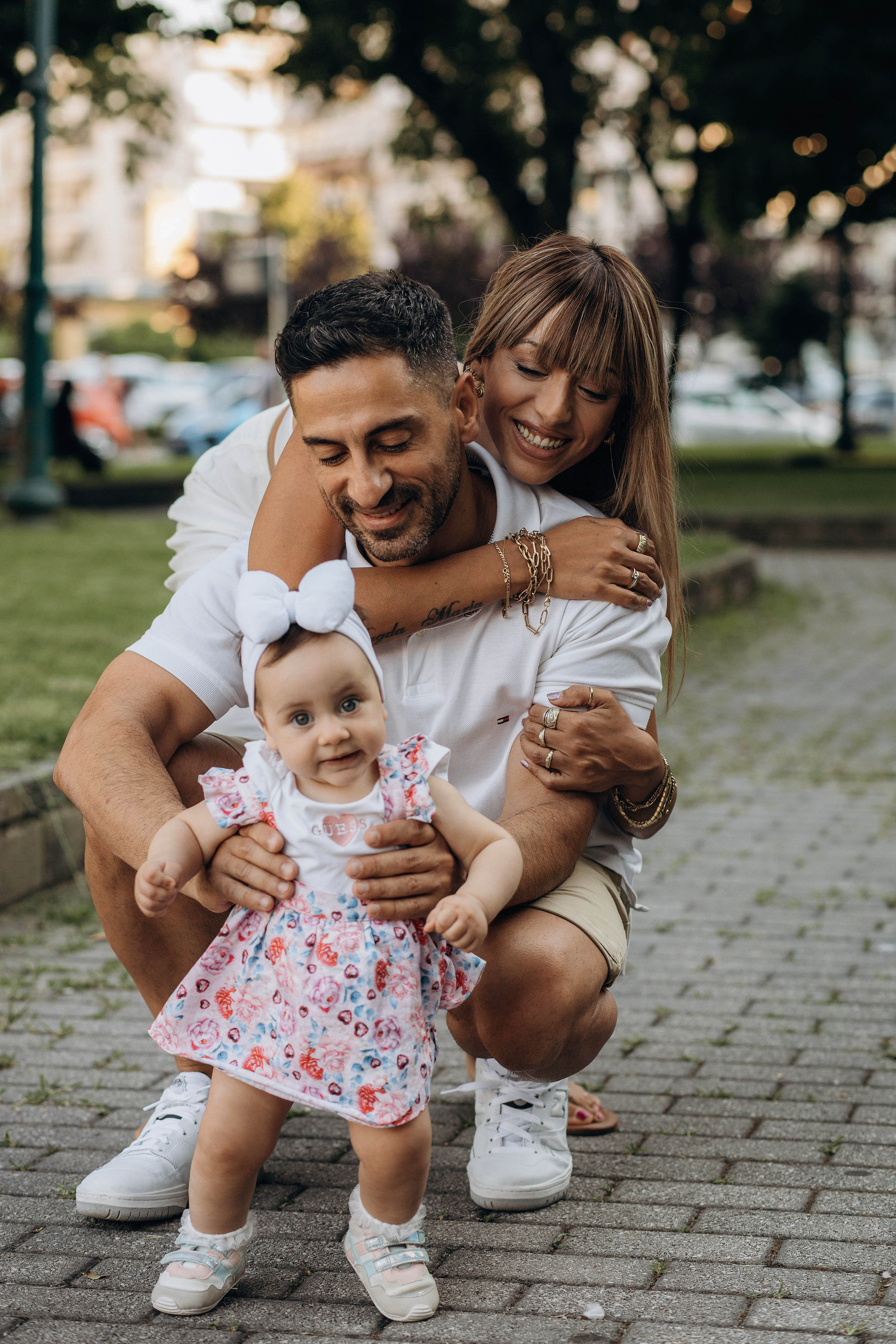 Танос, Мария и Кристина. Свадебный фотограф Измаил, Констанца, Бухарест, Галац, Браила Julia Dickinson