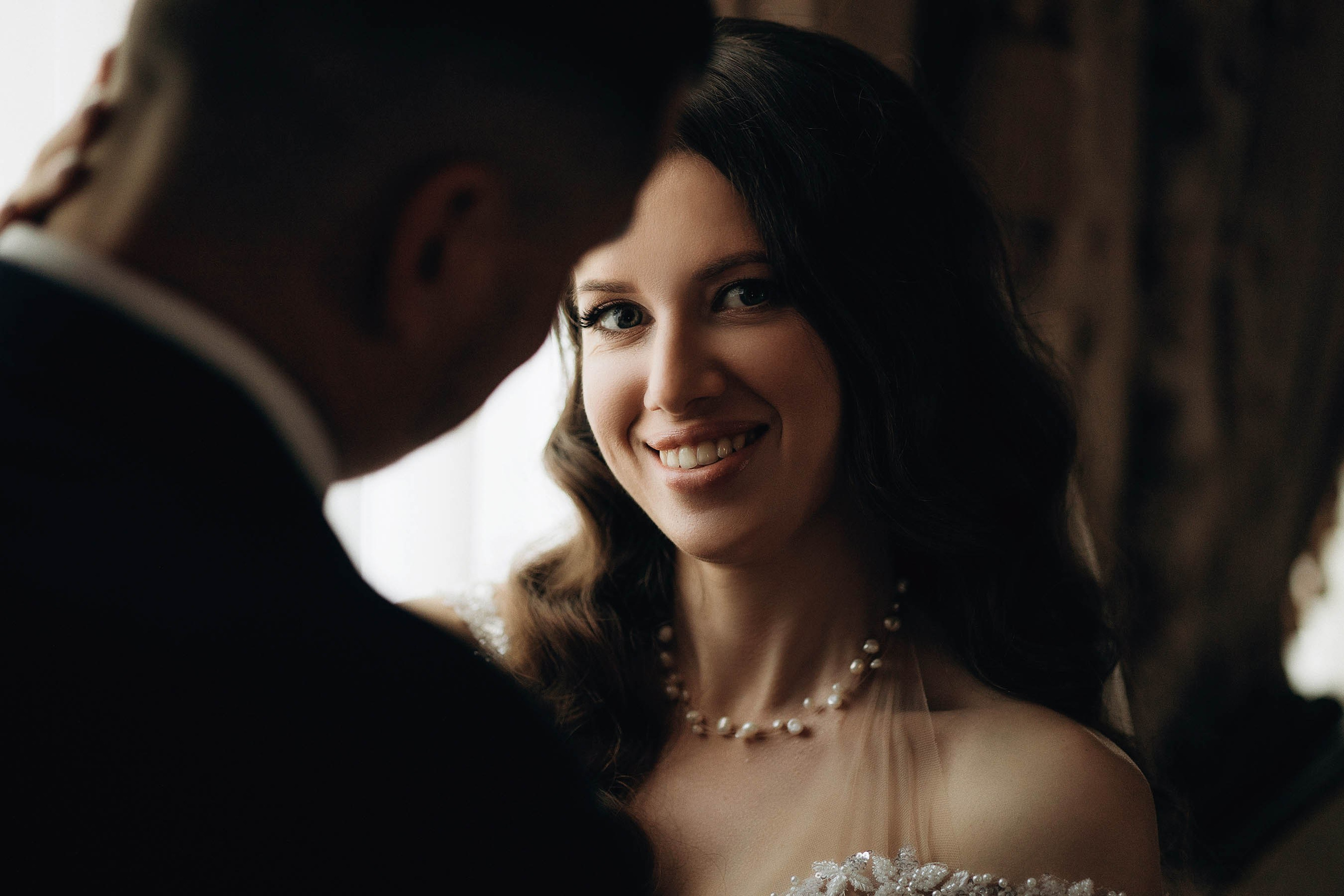 Руслан и Мария. Свадебный фотограф Измаил, Констанца, Бухарест, Галац, Браила Julia Dickinson