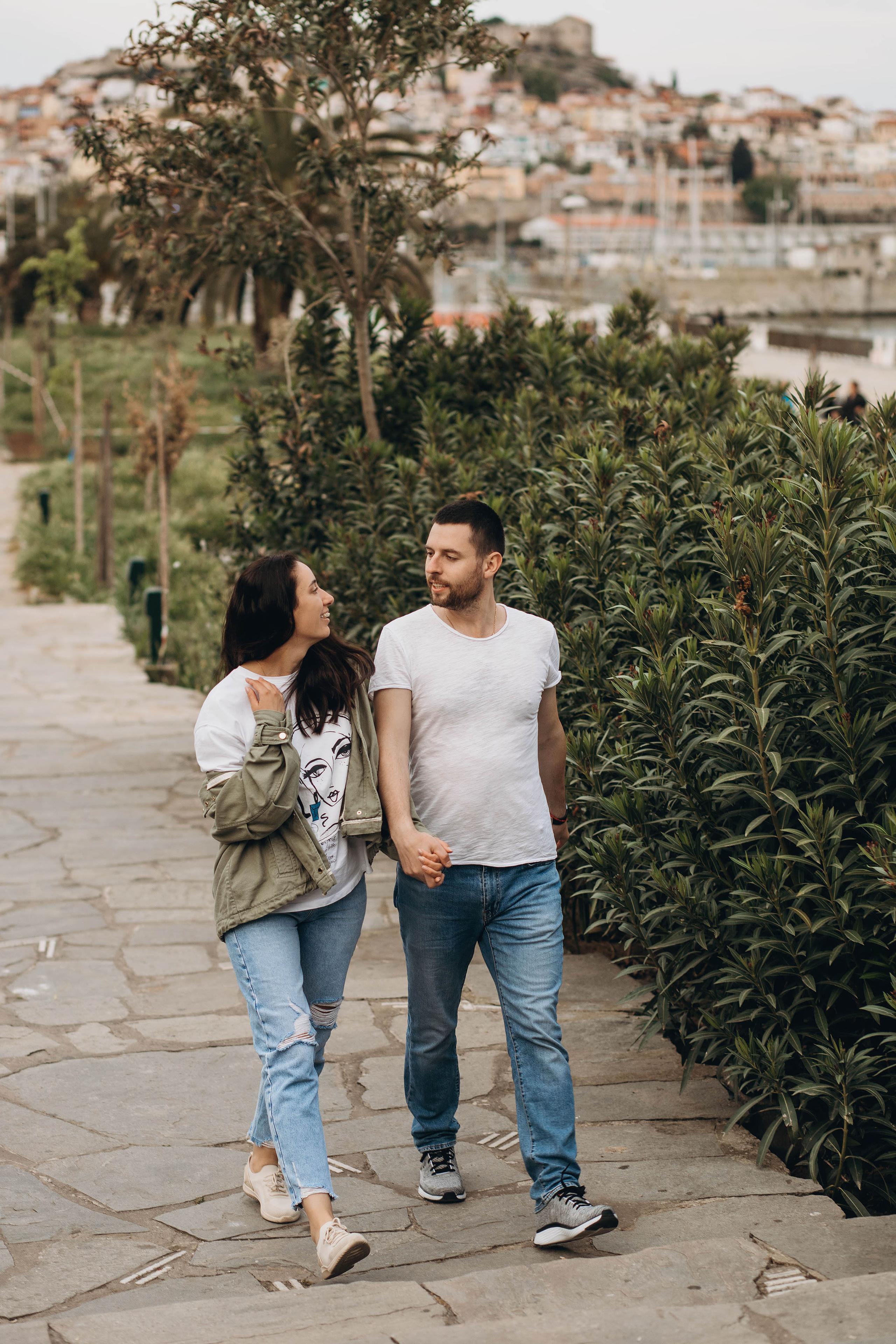 Сергей и Мария. Свадебный фотограф Измаил, Констанца, Бухарест, Галац, Браила Julia Dickinson