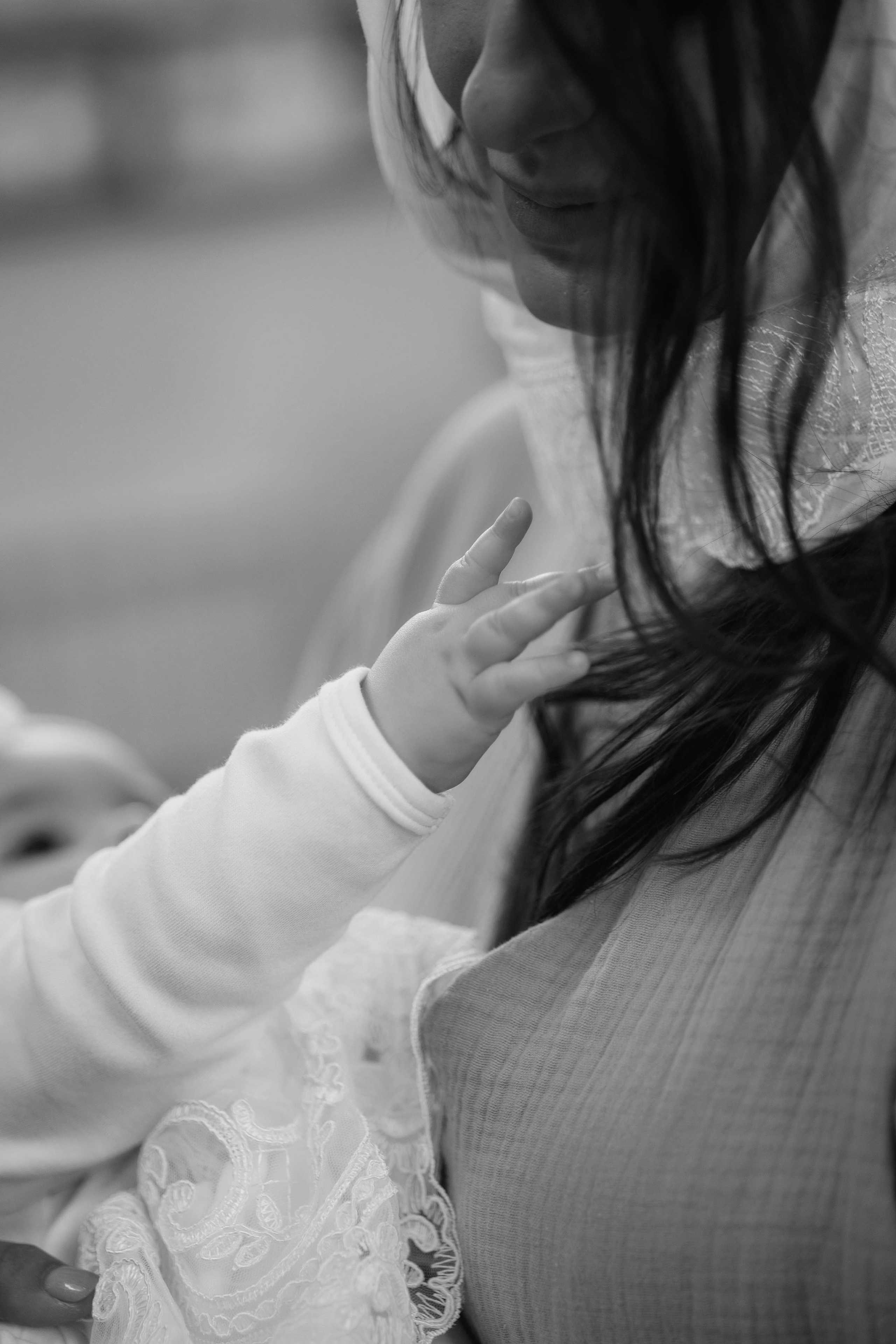 Крещение Катерины. Свадебный фотограф Измаил, Констанца, Бухарест, Галац, Браила Julia Dickinson