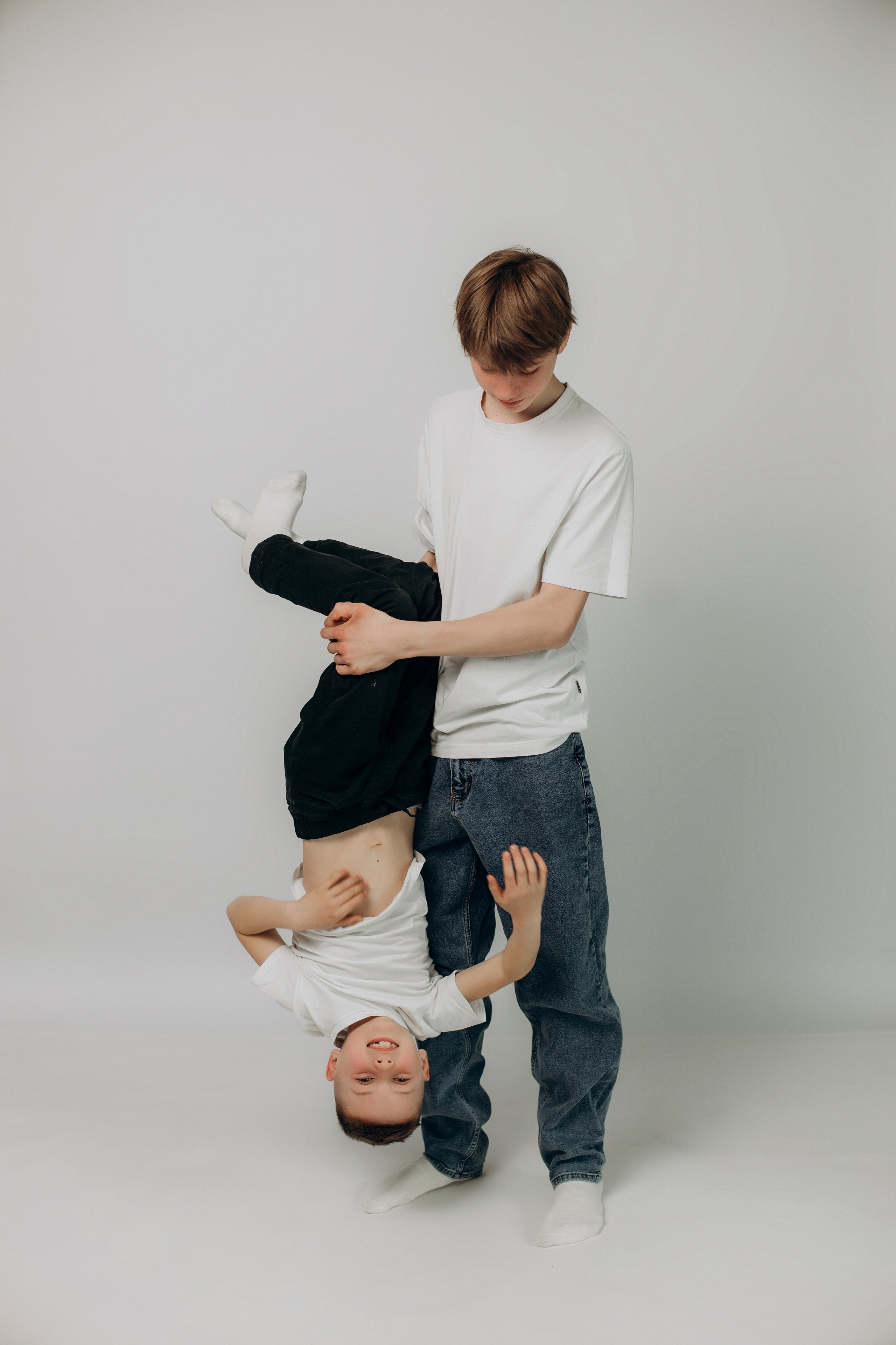 Наша семья. Свадебный фотограф Измаил, Констанца, Бухарест, Галац, Браила Julia Dickinson