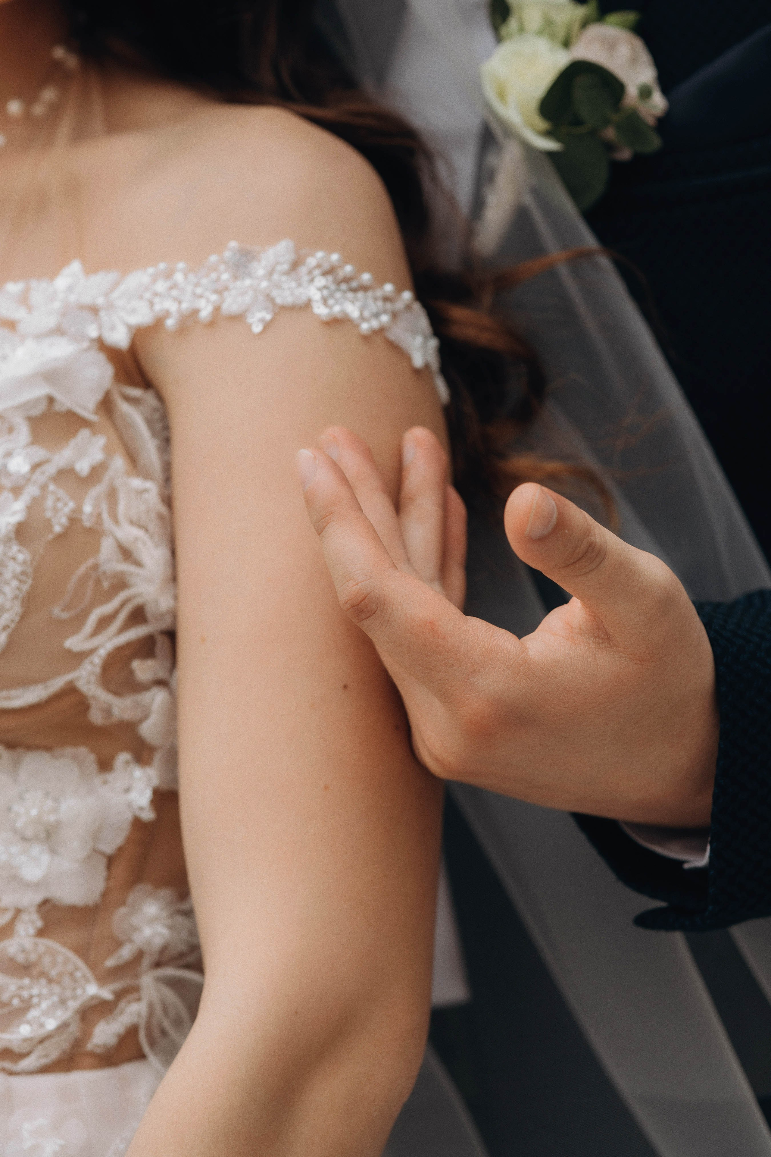 Руслан и Мария. Свадебный фотограф Измаил, Констанца, Бухарест, Галац, Браила Julia Dickinson