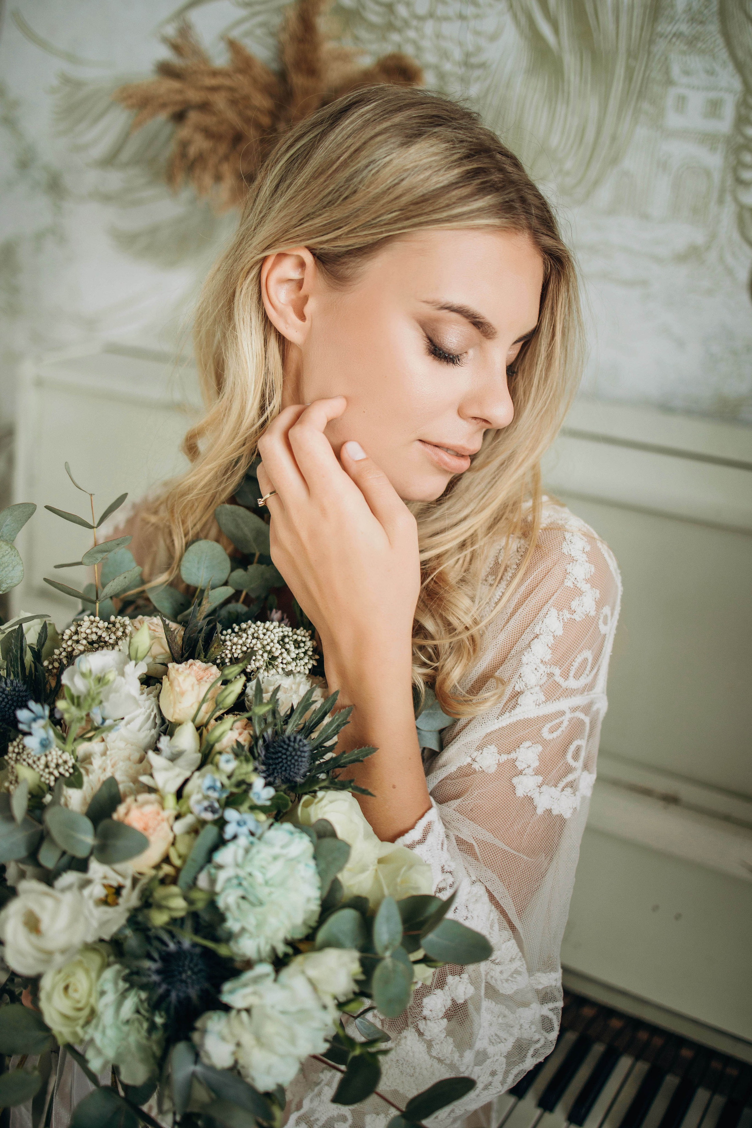 Свадебный фотограф Измаил. Свадебный фотограф Измаил, Констанца, Бухарест, Галац, Браила Julia Dickinson